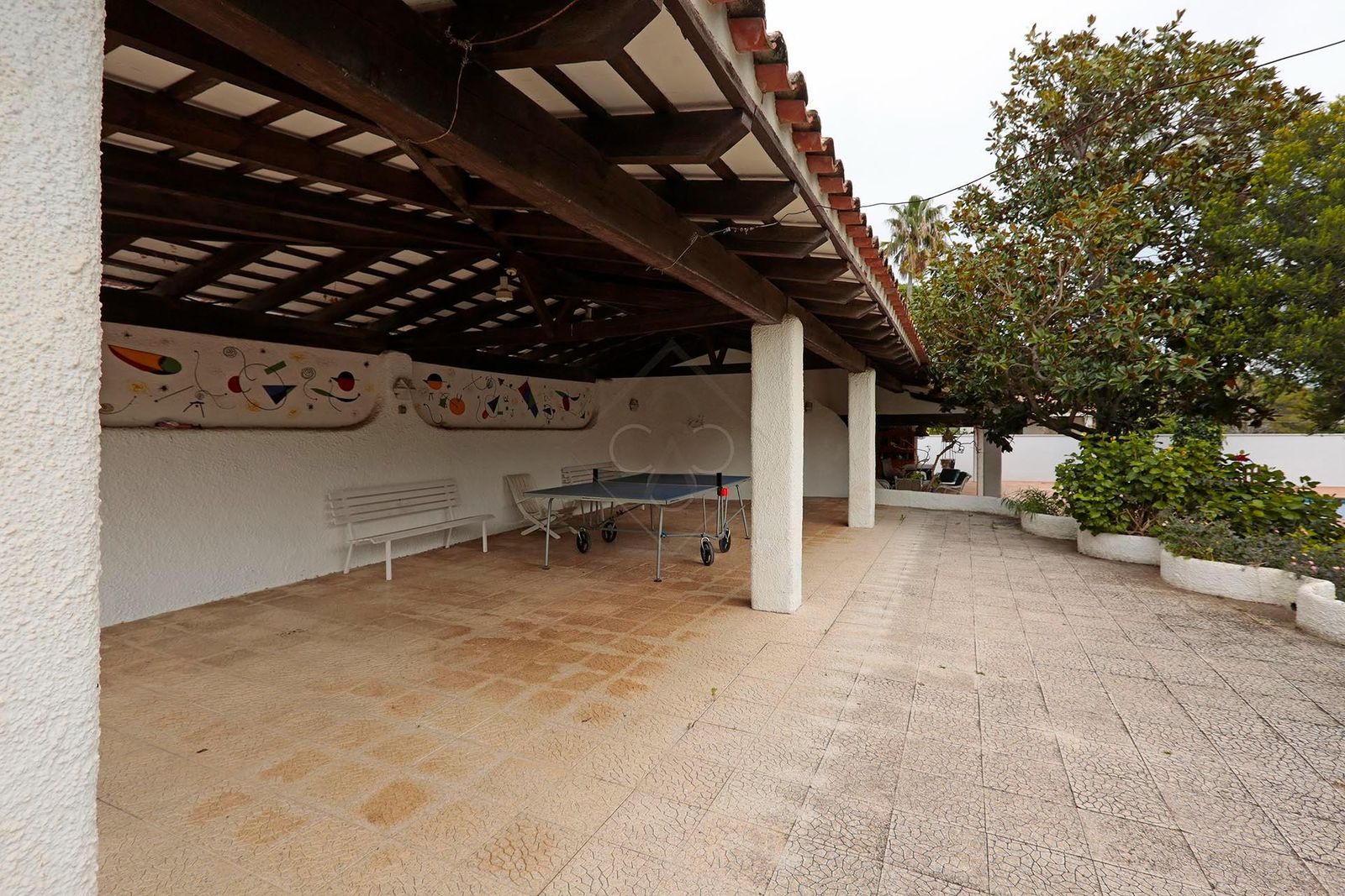 Casa de 6 dormitorios, 4 baños y 320m² en venta en Roda de Berà, Roda de Berà - foto 8 de 43