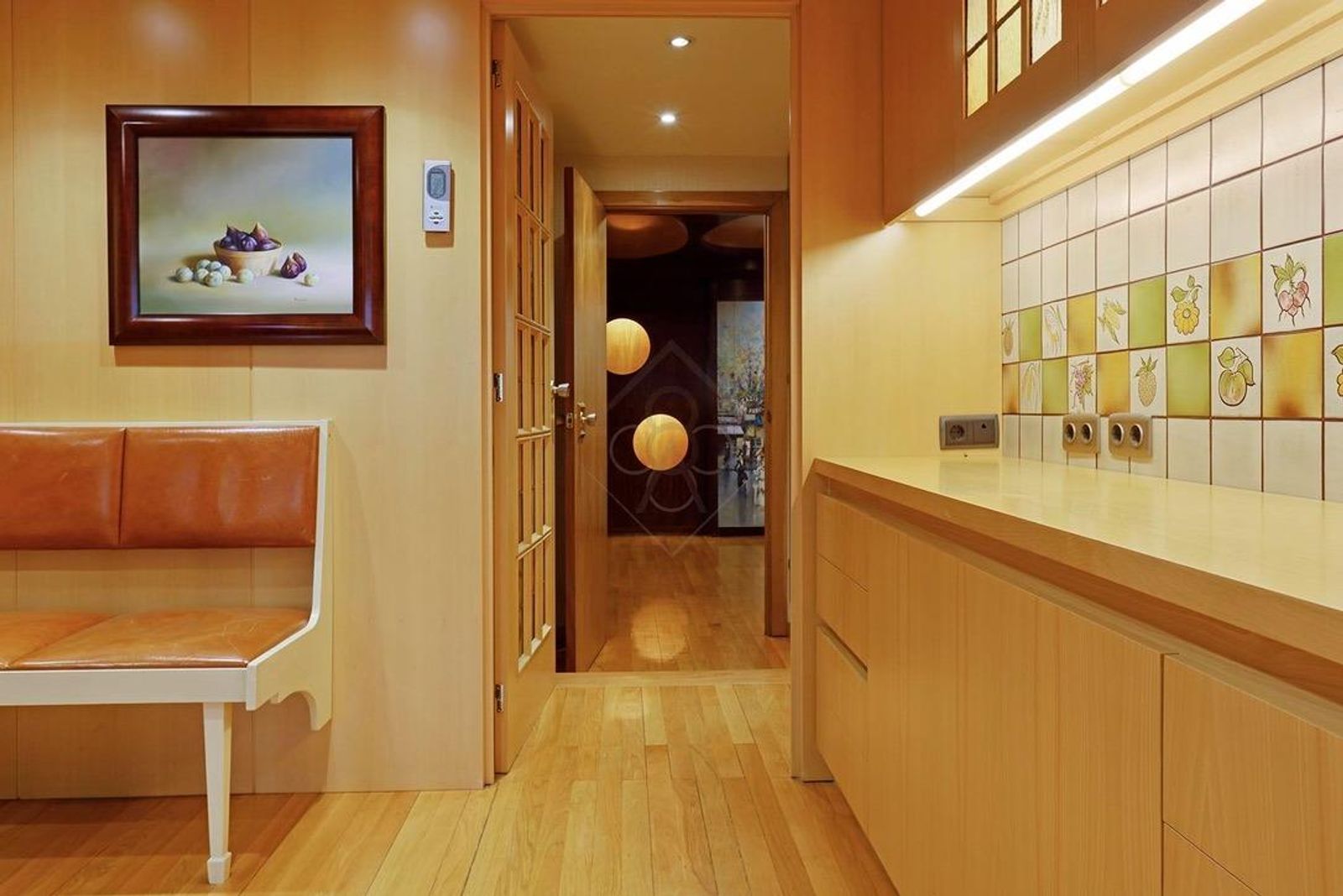 Piso de 5 dormitorios, 4 baños y 285m² en venta en Turó Park, Barcelona  - foto 33 de 45