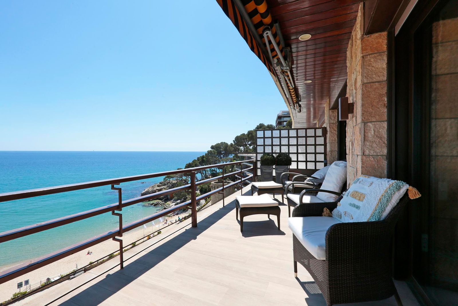 Ático de 5 dormitorios, 3 baños y 138m² en venta en Calonge - foto 26 de 40