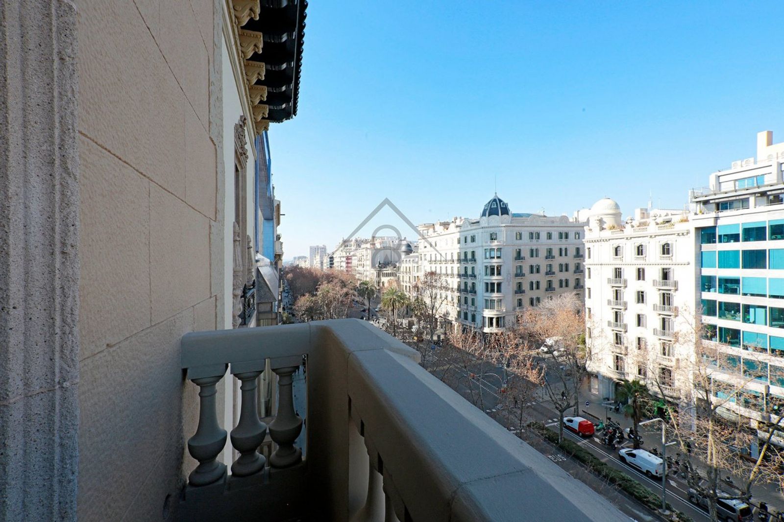 Oficina de 4 baños y 550m² en alquiler en Eixample, Barcelona - foto 21 de 33