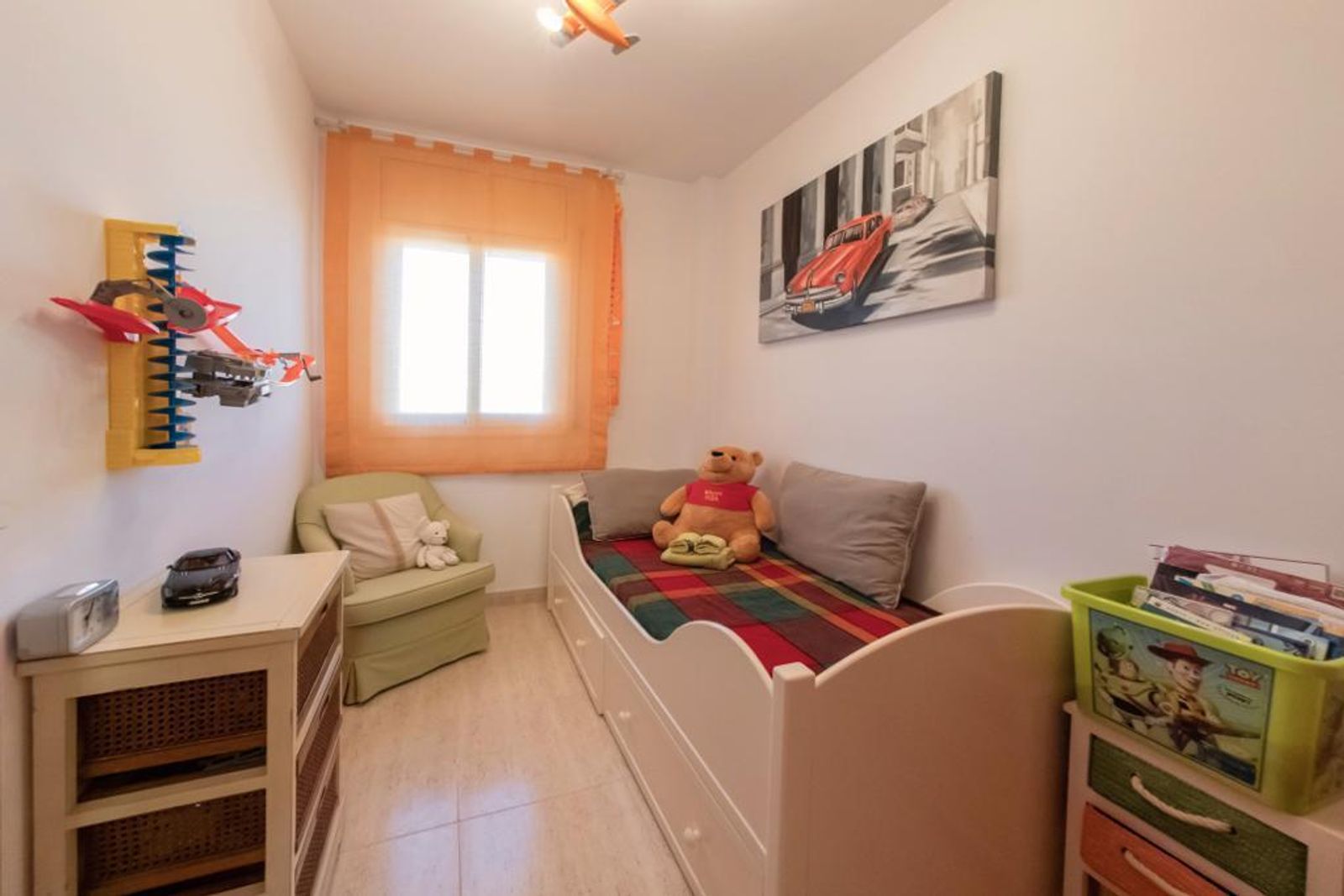 5-bedroom, 4-bathroom 200m² townhouse for sale in Calafell - photo 13 of 14