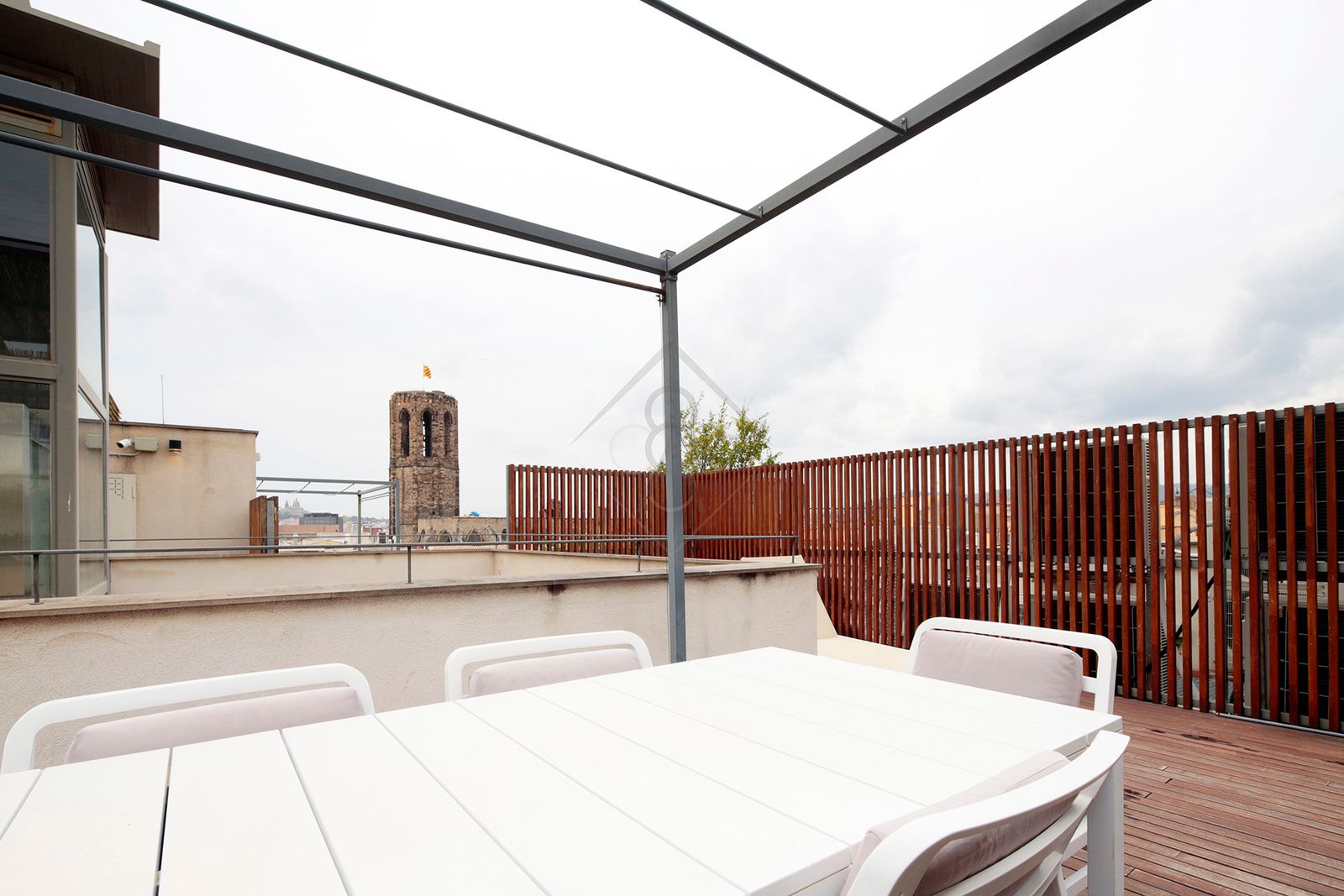 Loft de 3 dormitorios, 2 baños y 300m² en venta en Barrio Gótico, Barcelona - foto 19 de 38