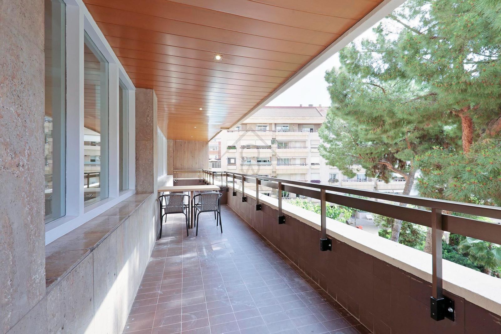 Apartamento de 4 dormitorios, 2 baños y 150m² en venta en Bonanova, Barcelona - foto 5 de 30