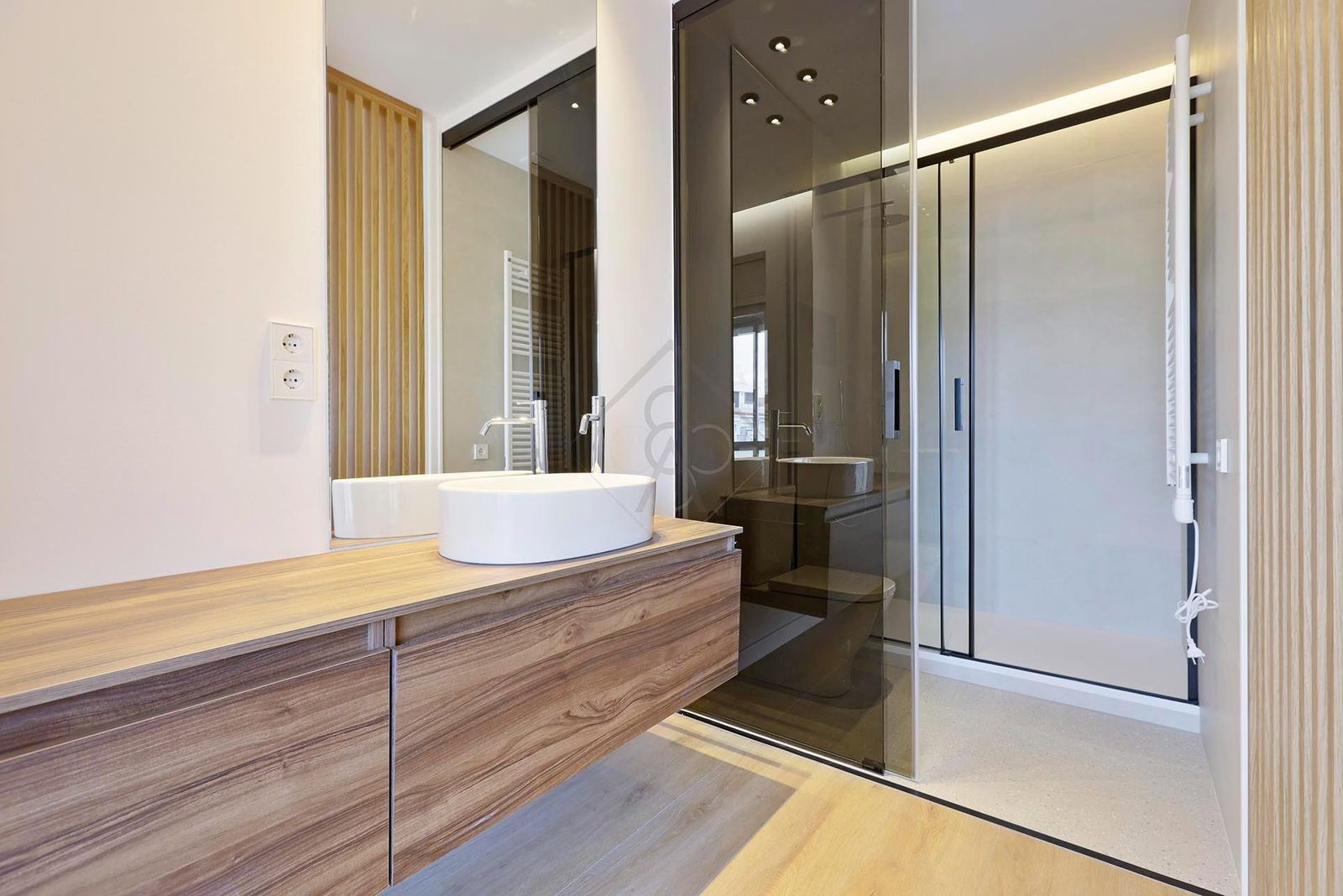 Piso de 3 dormitorios, 2 baños y 125m² en venta en Francesc Macià, Barcelona - foto 7 de 31