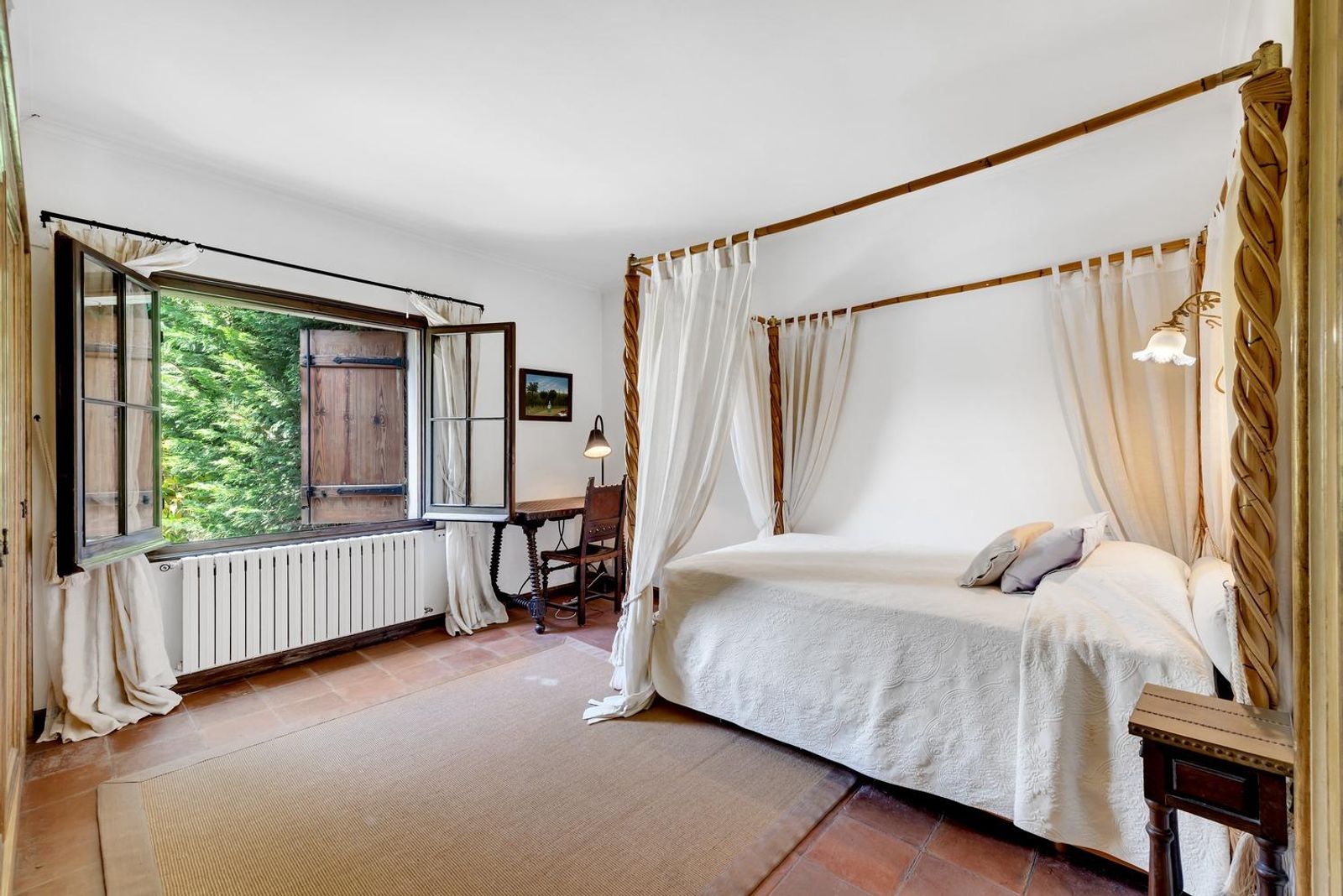 Casa de 6 dormitorios, 6 baños y 450m² en venta en Llafranc, Palafrugell - foto 20 de 50