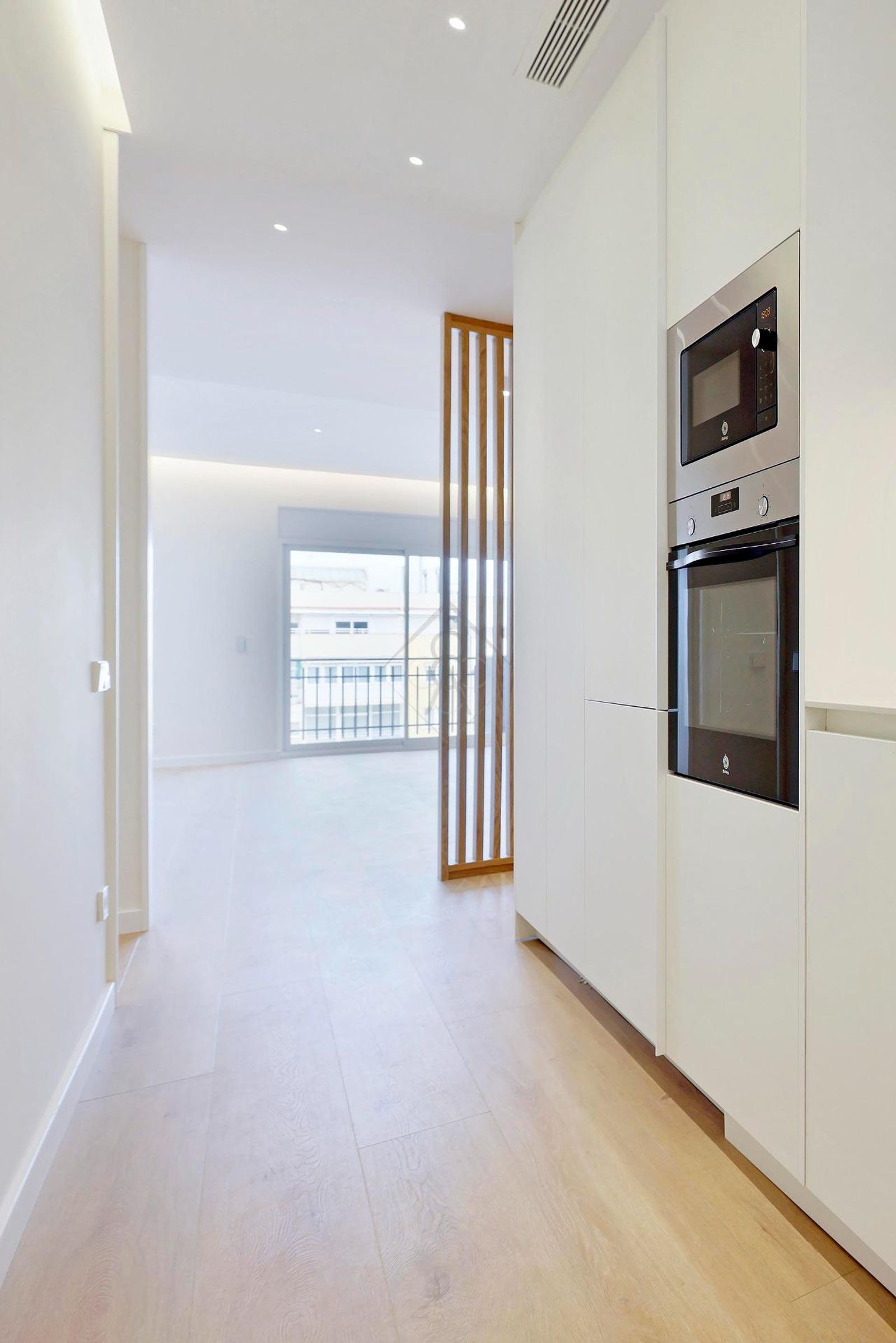 Piso de 3 dormitorios, 2 baños y 115m² en venta en Francesc Macià, Barcelona - foto 17 de 33