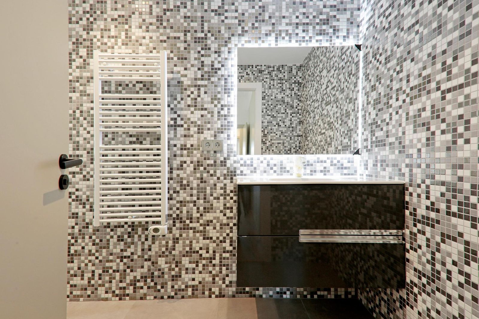 Apartamento de 6 dormitorios, 6 baños y 600m² en venta en Turó Park, Barcelona - foto 30 de 50