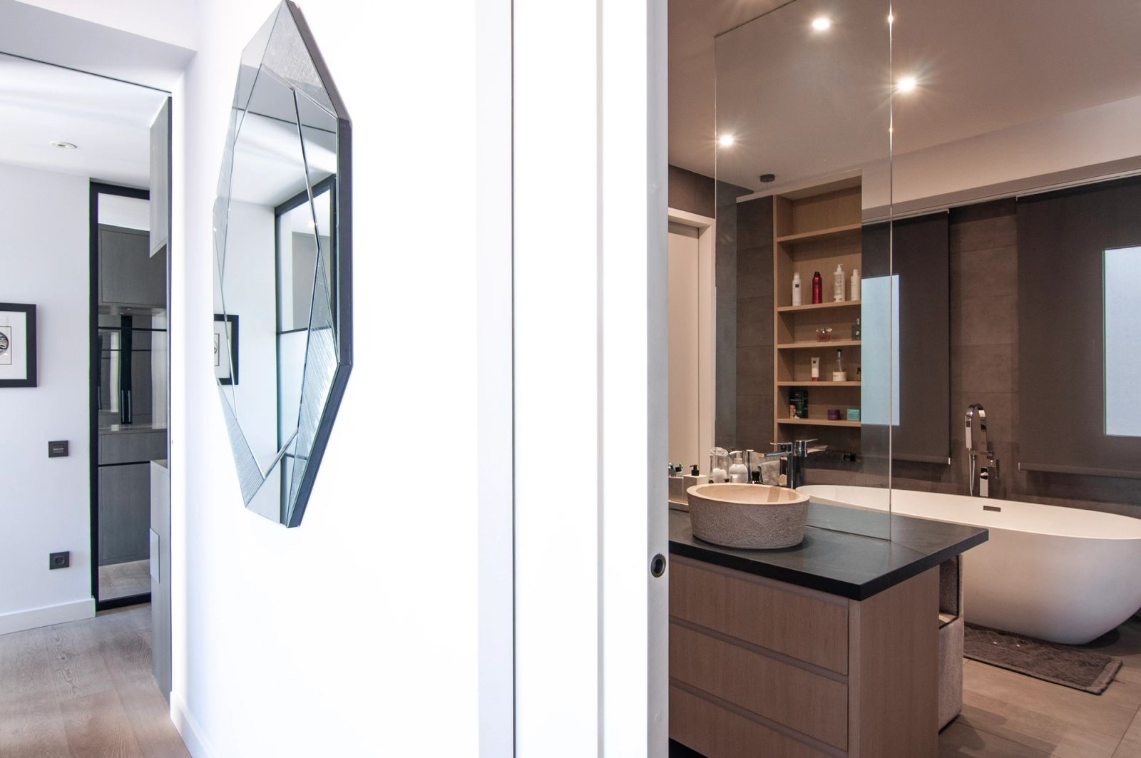 Ático de 5 dormitorios, 3 baños y 240m² en venta en Francesc Macià, Barcelona - foto 34 de 51