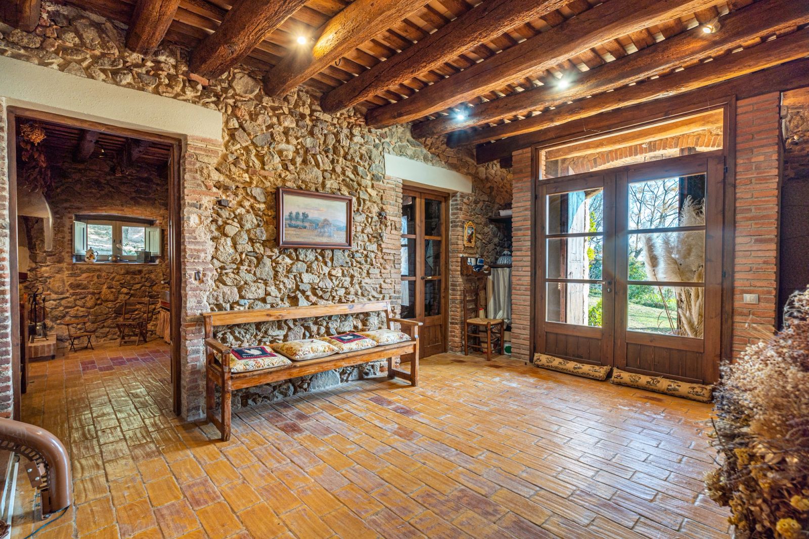 Casa de 3 dormitorios, 2 baños y 274m² en venta en Massanas, Massanas - foto 35 de 80