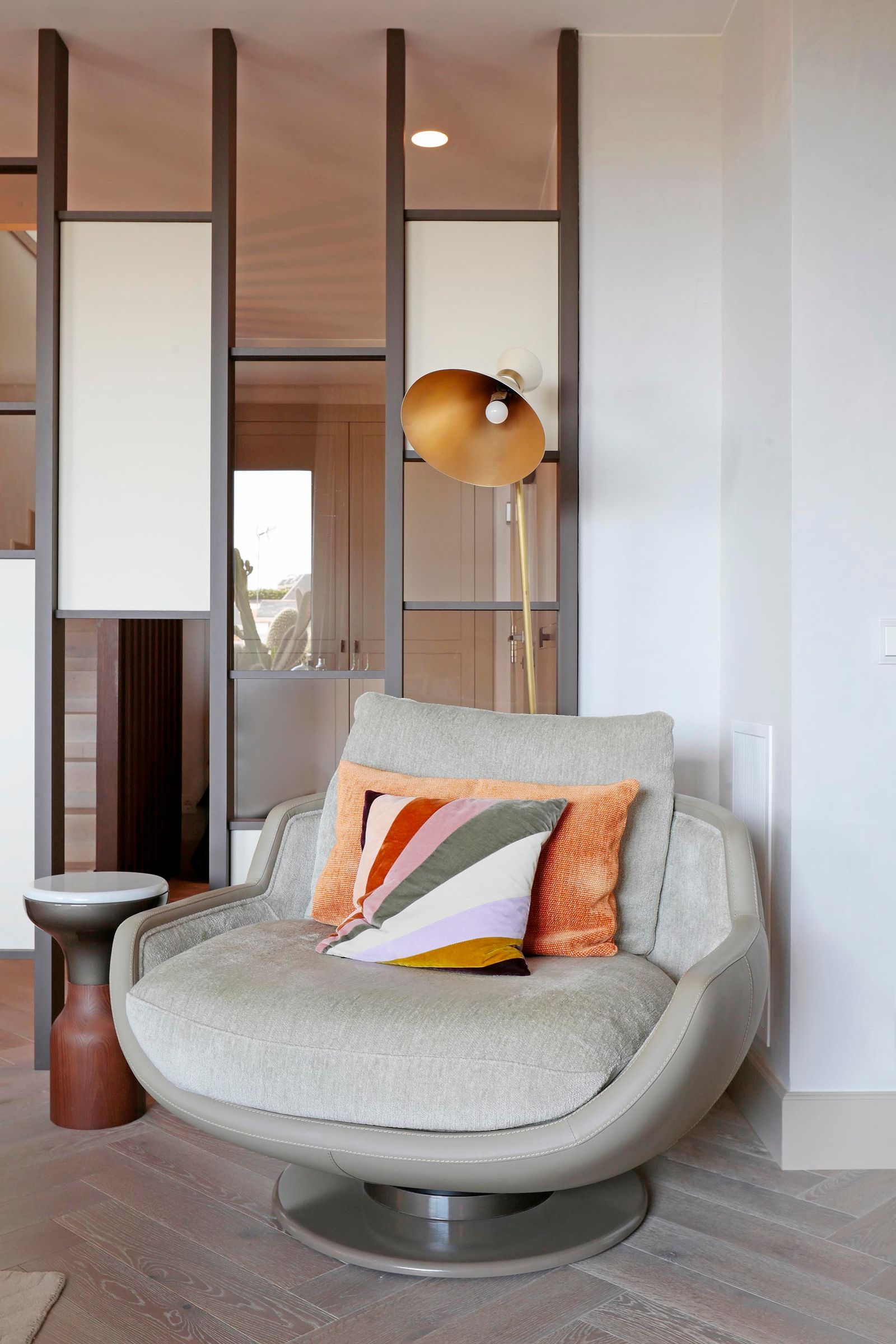 3-bedroom, 4-bathroom 240m² penthouse for sale in Pedralbes, Barcelona - photo 23 of 48