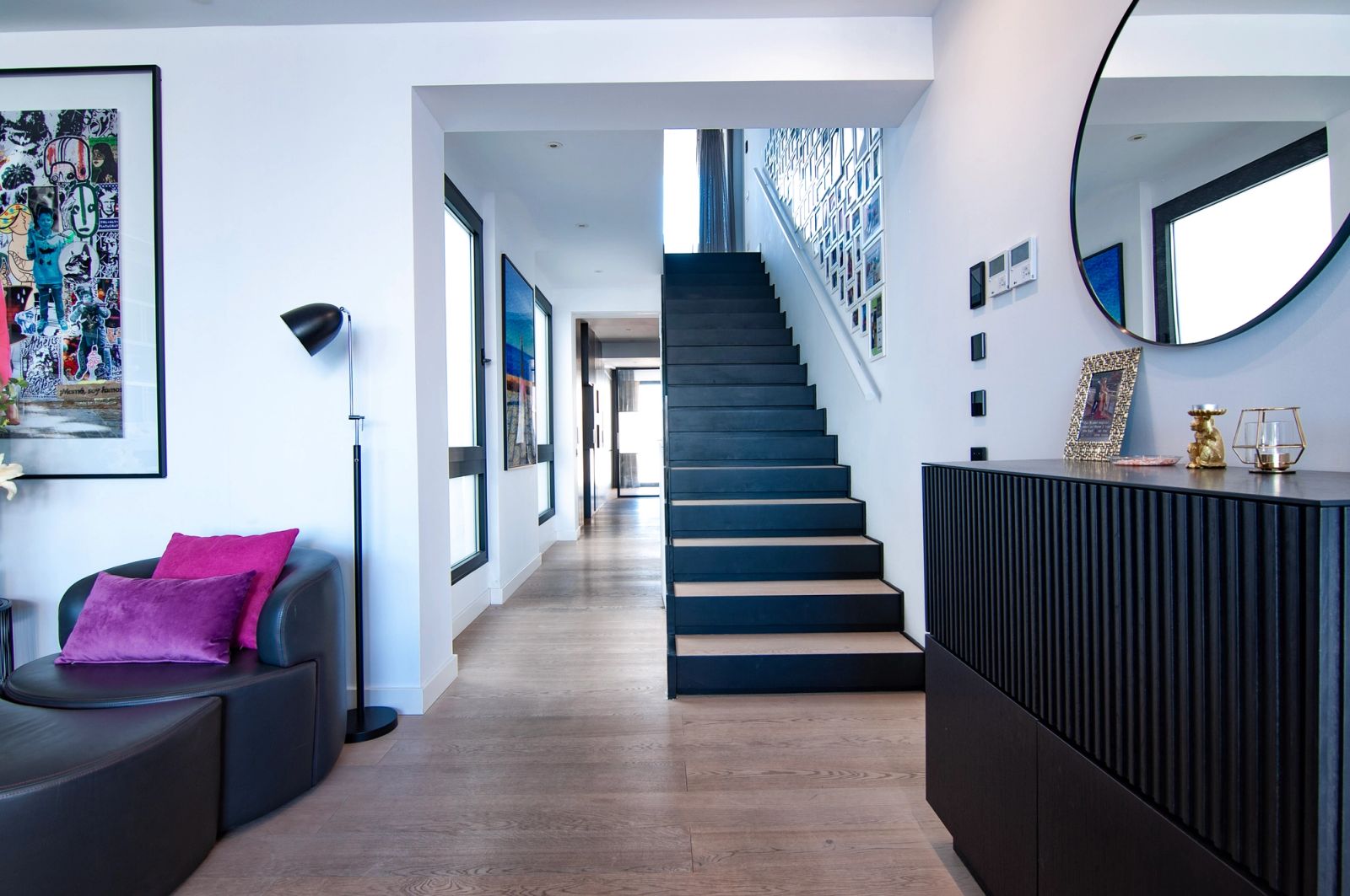 Ático de 5 dormitorios, 3 baños y 240m² en venta en Francesc Macià, Barcelona - foto 51 de 51