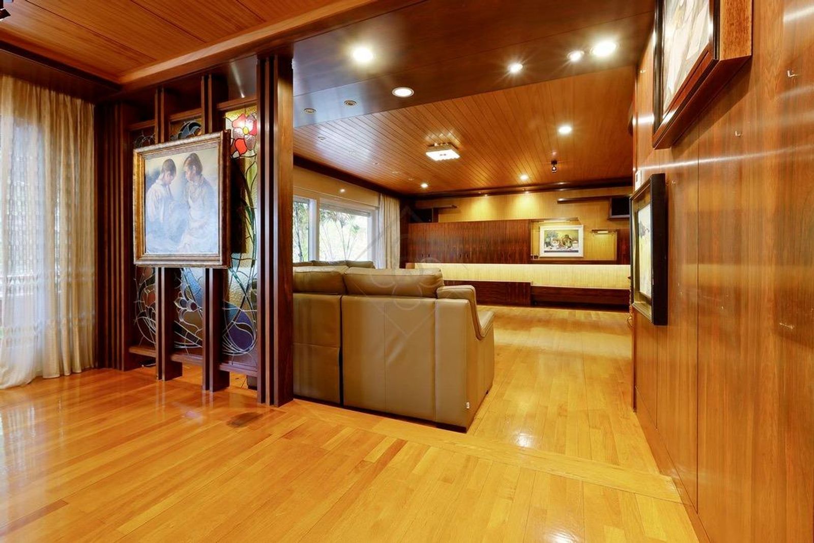 Piso de 5 dormitorios, 4 baños y 285m² en venta en Turó Park, Barcelona  - foto 17 de 45