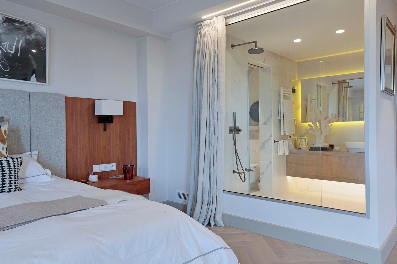 3-bedroom, 4-bathroom 240m² penthouse for sale in Pedralbes, Barcelona - photo 48 of 48