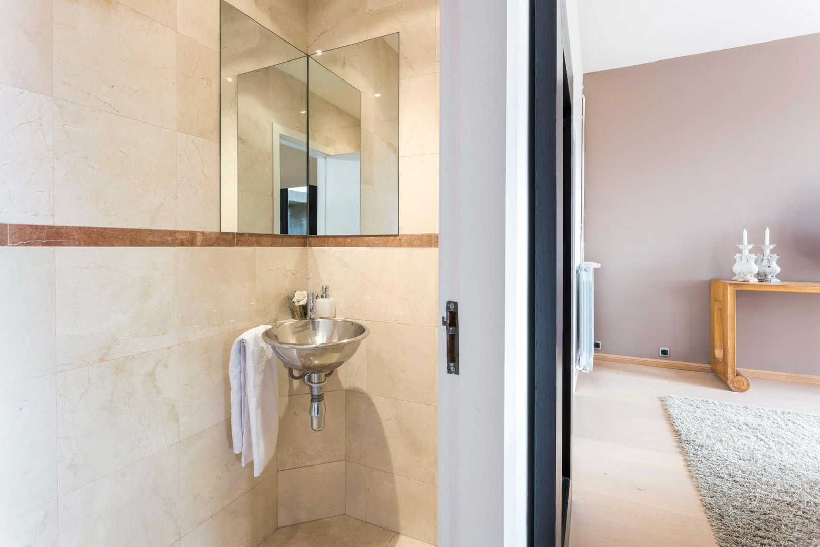 Ático de 4 dormitorios, 4 baños y 350m² en alquiler en Pedralbes, Barcelona - foto 47 de 89