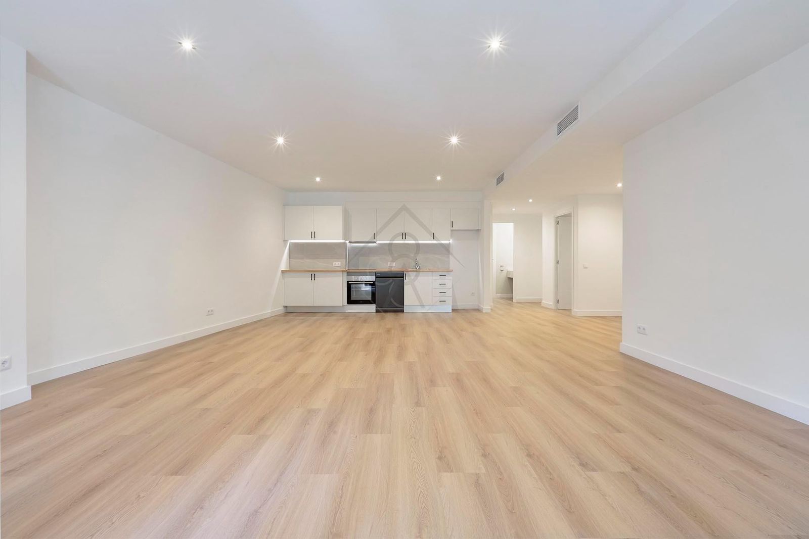 Apartamento de 4 dormitorios, 2 baños y 150m² en venta en Bonanova, Barcelona - foto 15 de 30