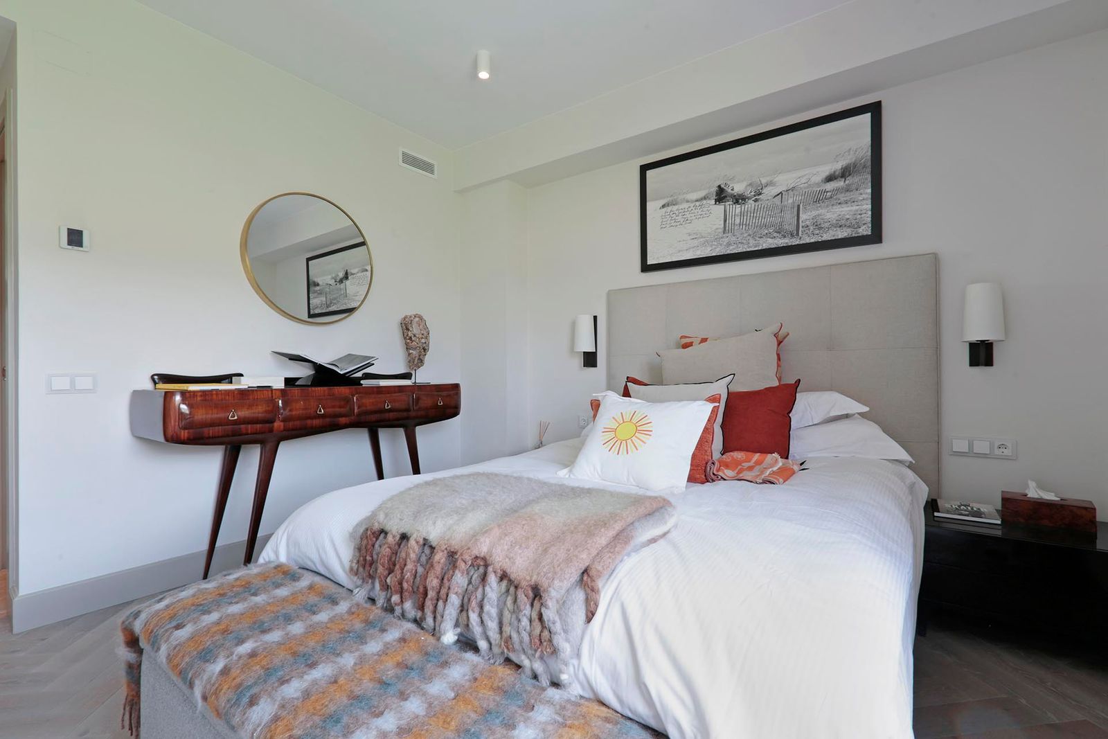 3-bedroom, 4-bathroom 240m² penthouse for sale in Pedralbes, Barcelona - photo 41 of 48