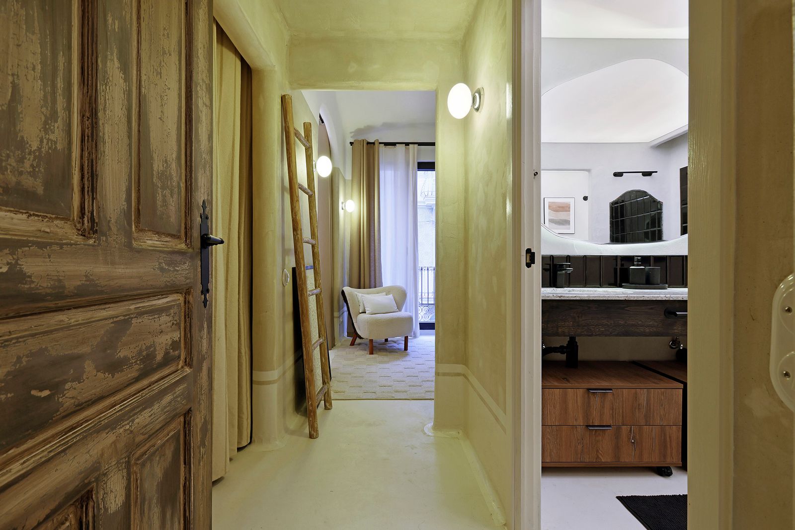 Ático de 3 dormitorios, 3 baños y 135m² en venta en Sants-Montjuïc, Barcelona - foto 15 de 31