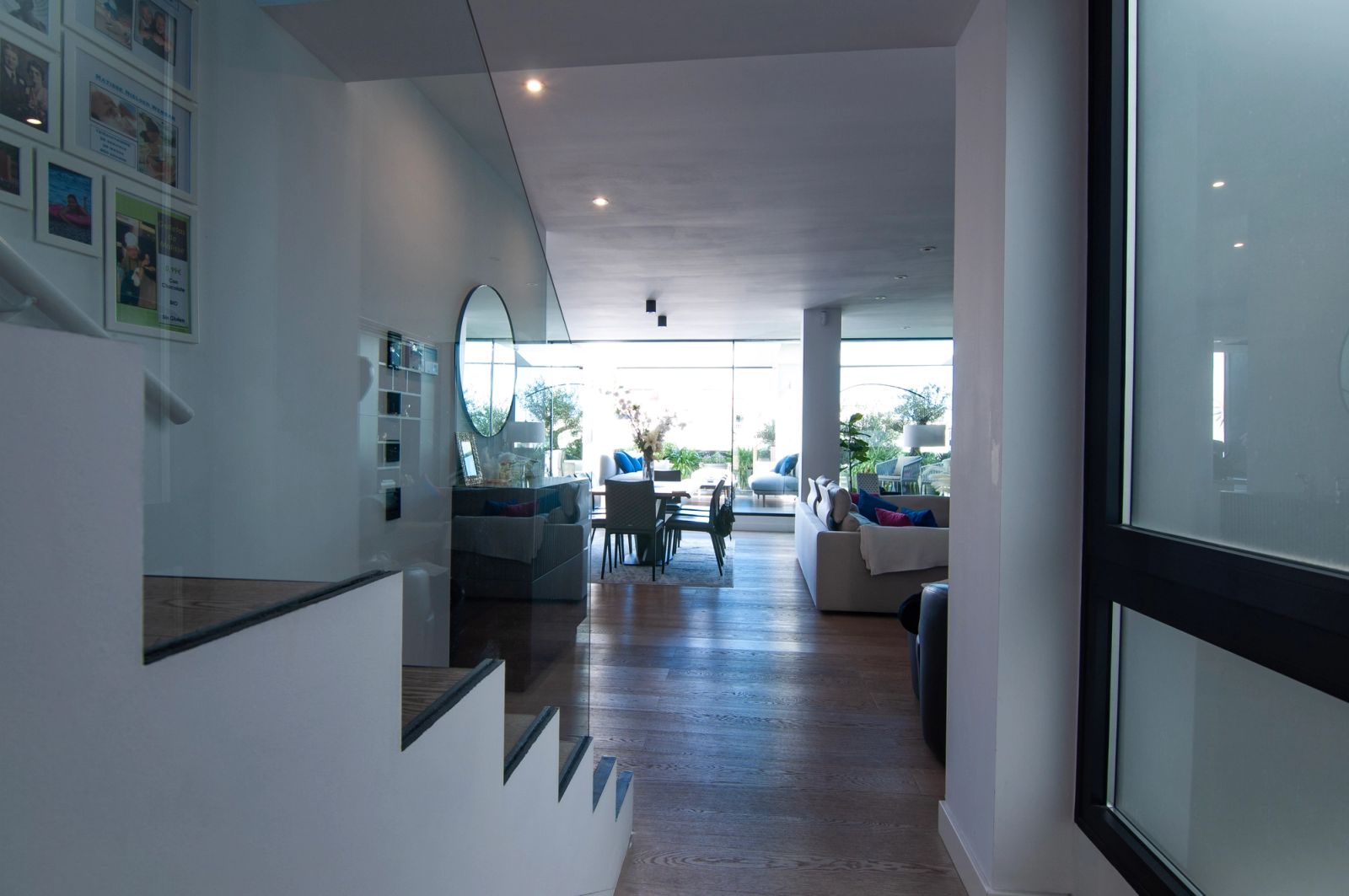 Ático de 5 dormitorios, 3 baños y 240m² en venta en Francesc Macià, Barcelona - foto 37 de 51