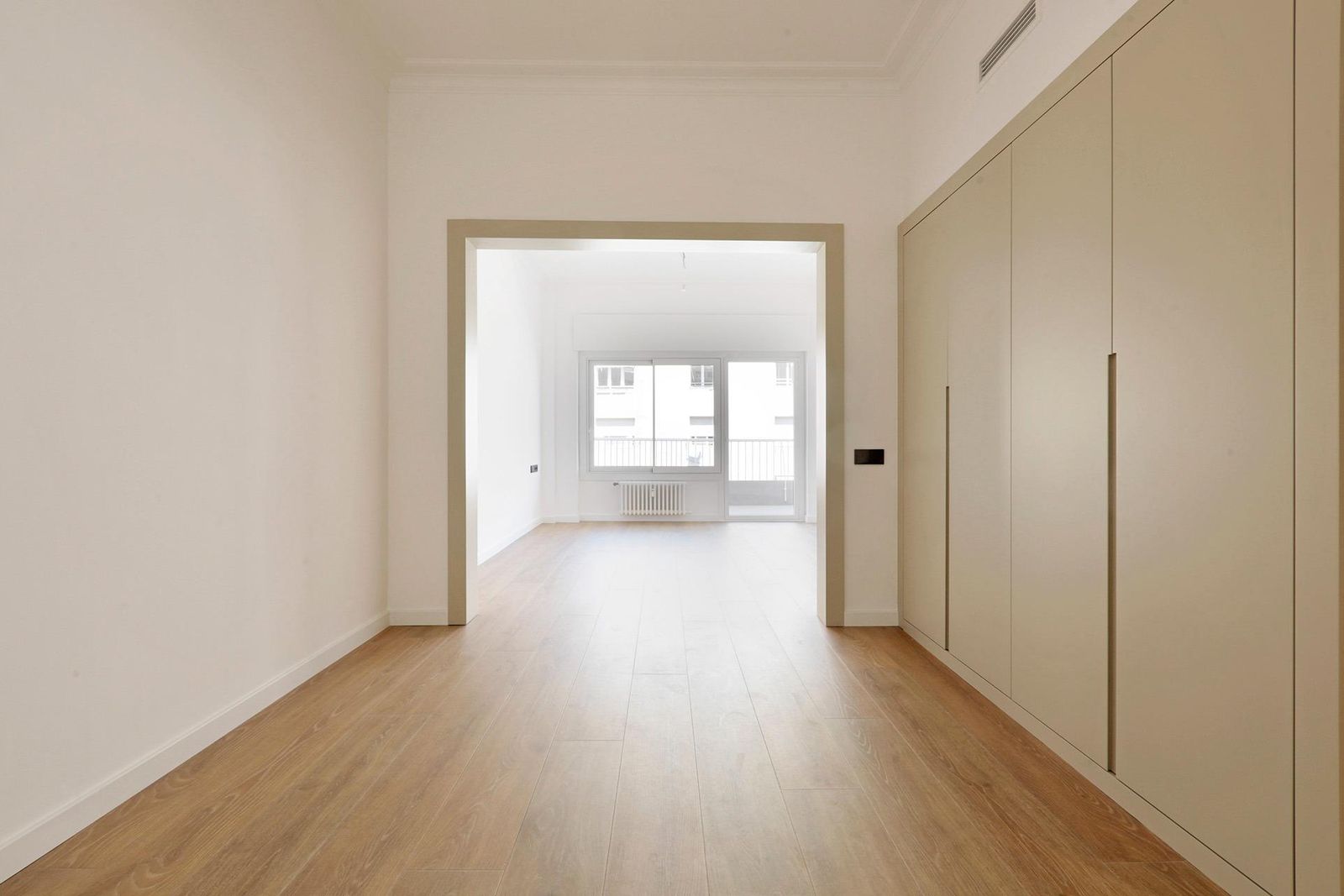 Apartamento de 6 dormitorios, 6 baños y 600m² en venta en Turó Park, Barcelona - foto 45 de 50