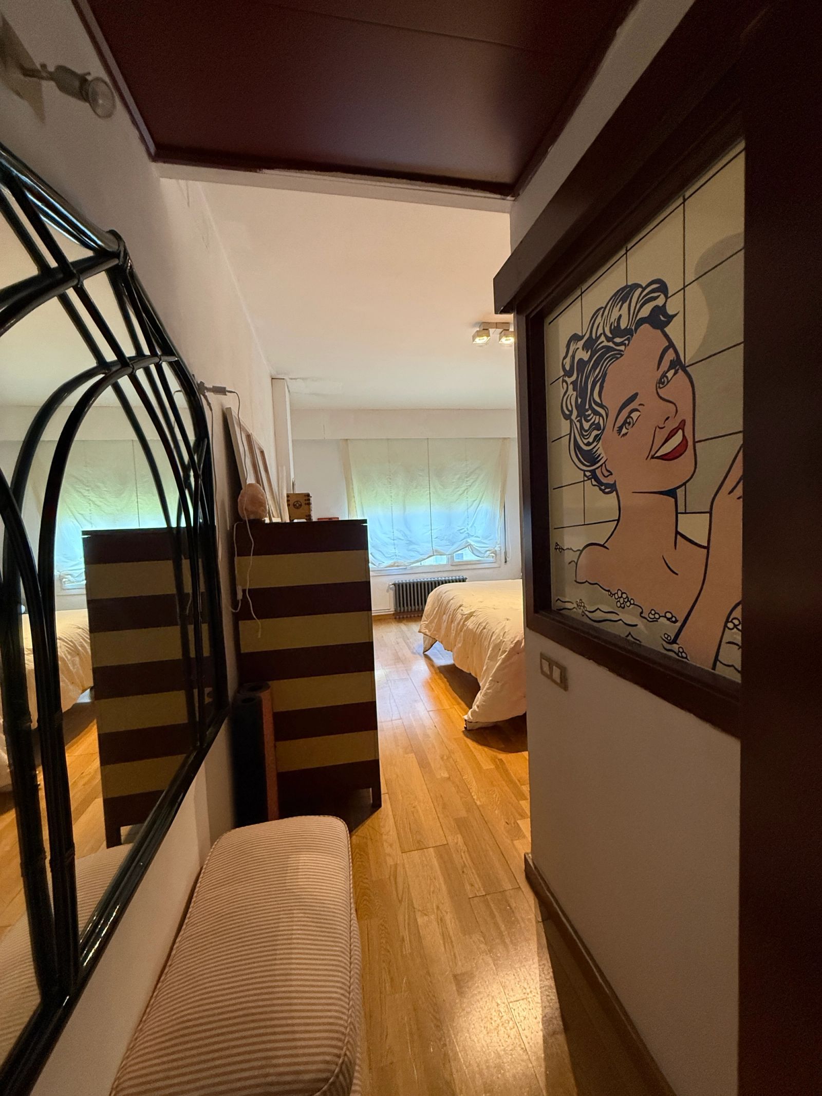 4-bedroom, 2-bathroom 160m² flat for sale in Sant Gervasi, Barcelona - photo 17 of 23