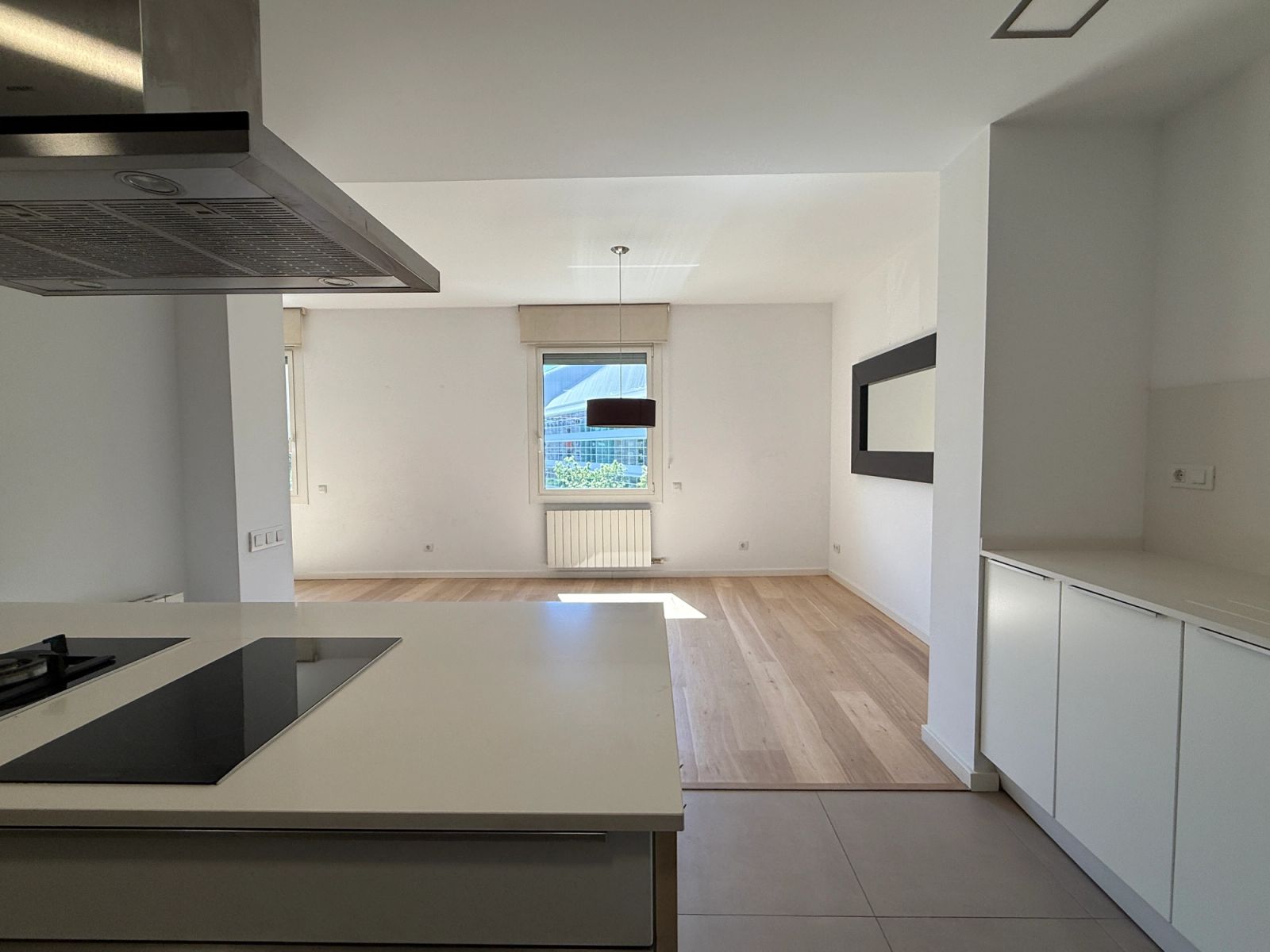 Piso de 3 dormitorios, 2 baños y 130m² en venta en Turó Park, Barcelona - foto 19 de 19