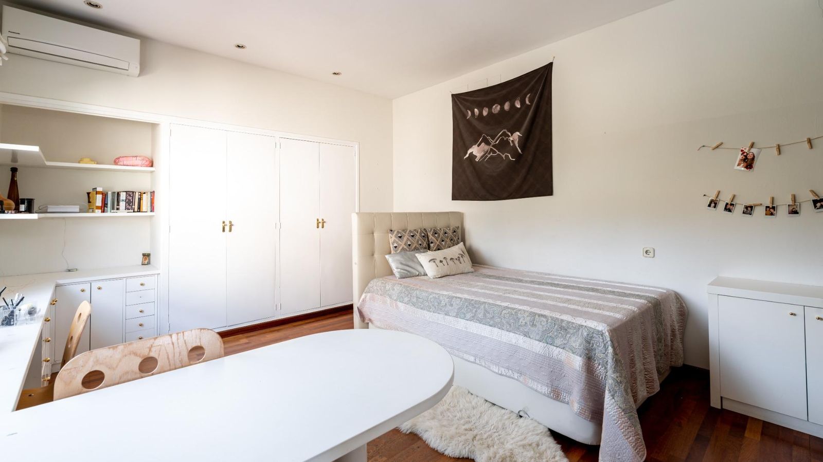 Casa de 4 dormitorios, 4 baños y 237m² en alquiler en Pedralbes, Barcelona - foto 10 de 82