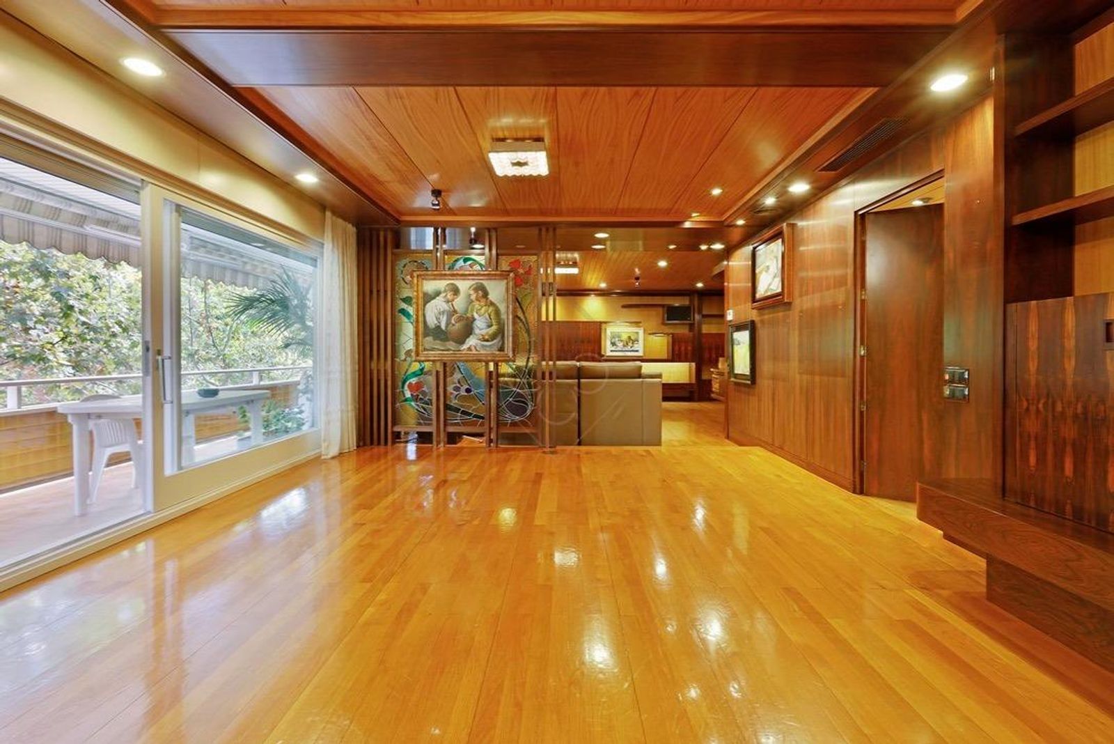 Piso de 5 dormitorios, 4 baños y 285m² en venta en Turó Park, Barcelona  - foto 3 de 45