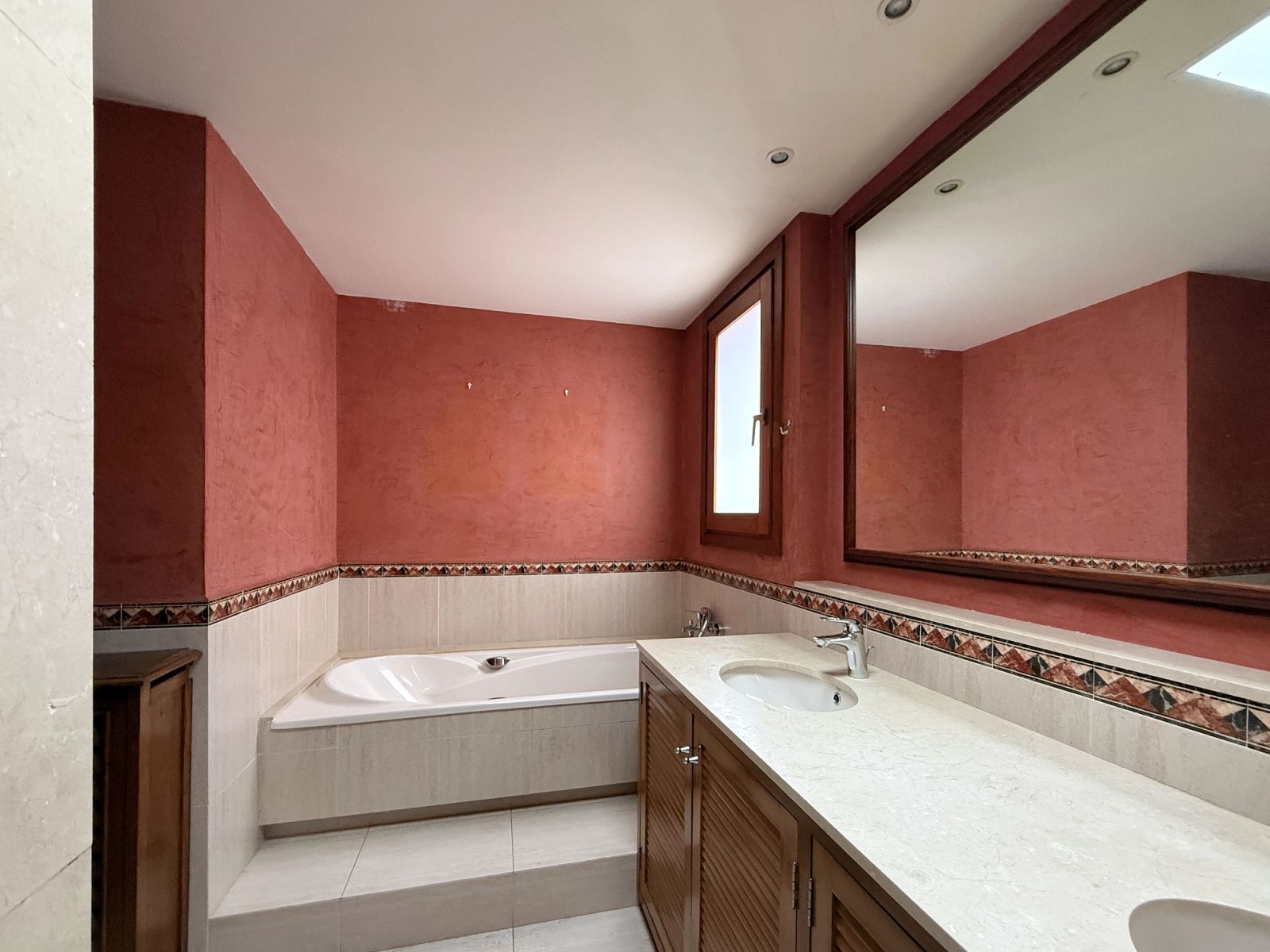 Ático de 7 dormitorios, 5 baños y 347m² en venta en Les Tres Torres, Barcelona - foto 23 de 45