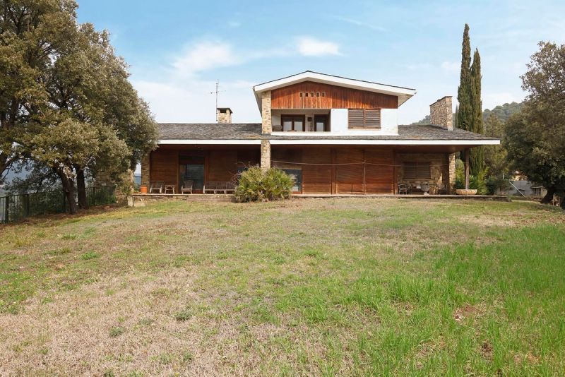 House in Monistrol de Calders 365m² 7bd