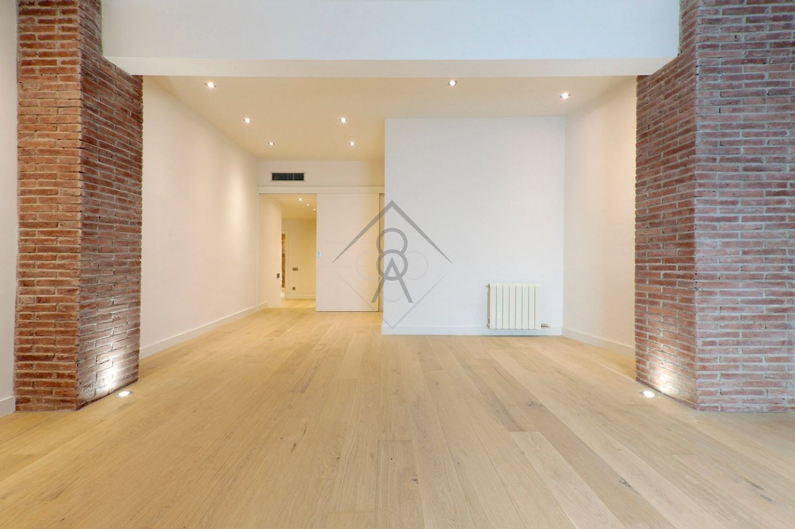 Piso de 2 baños y 200m² en alquiler de temporada en Sant Gervasi, Barcelona - foto 16 de 24