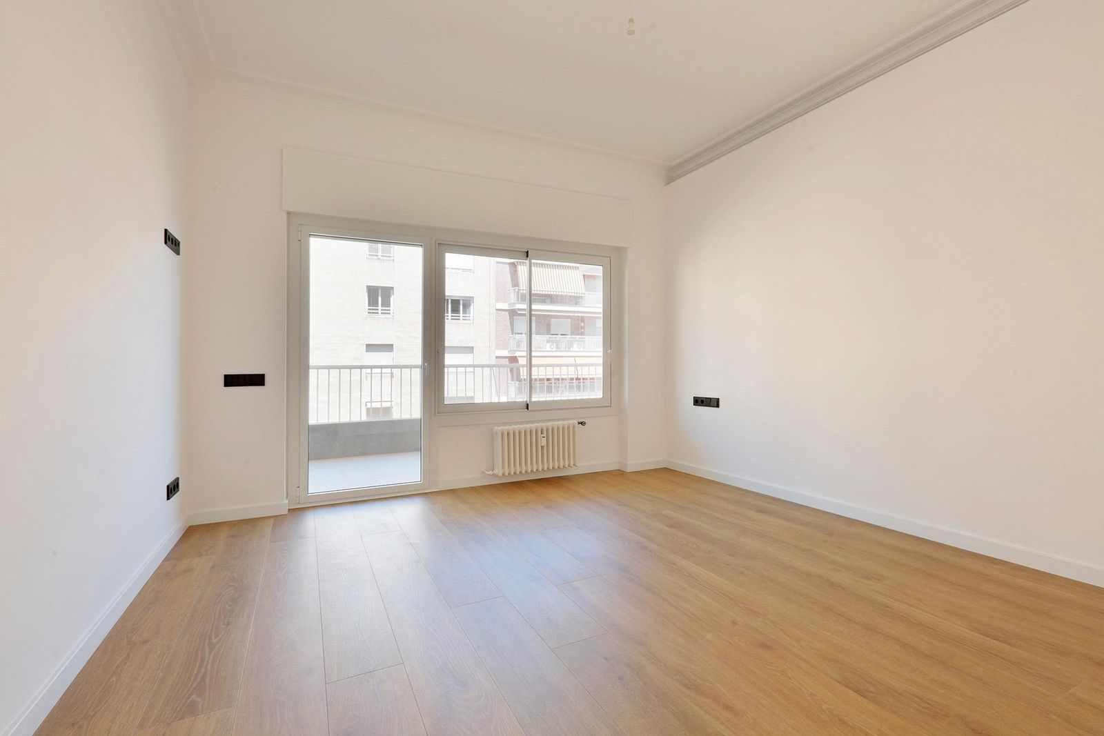 Apartamento de 6 dormitorios, 6 baños y 600m² en venta en Turó Park, Barcelona - foto 43 de 50