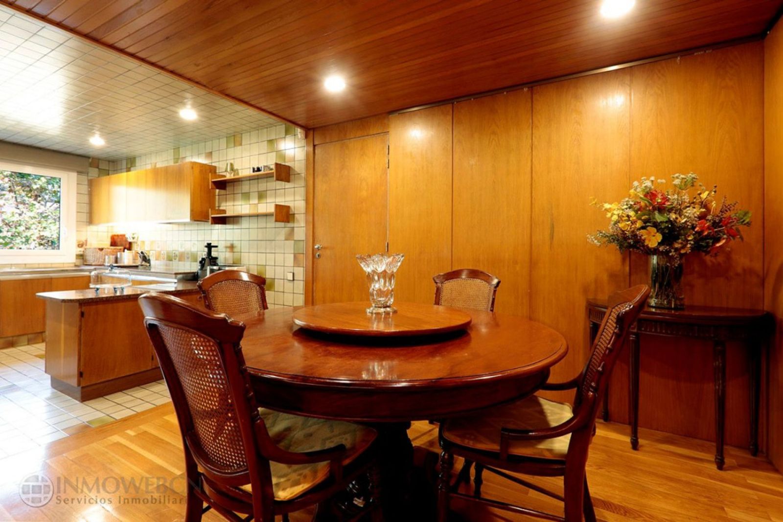 Apartamento de 3 dormitorios, 3 baños y 306m² en venta en Les Tres Torres, Barcelona - foto 24 de 30