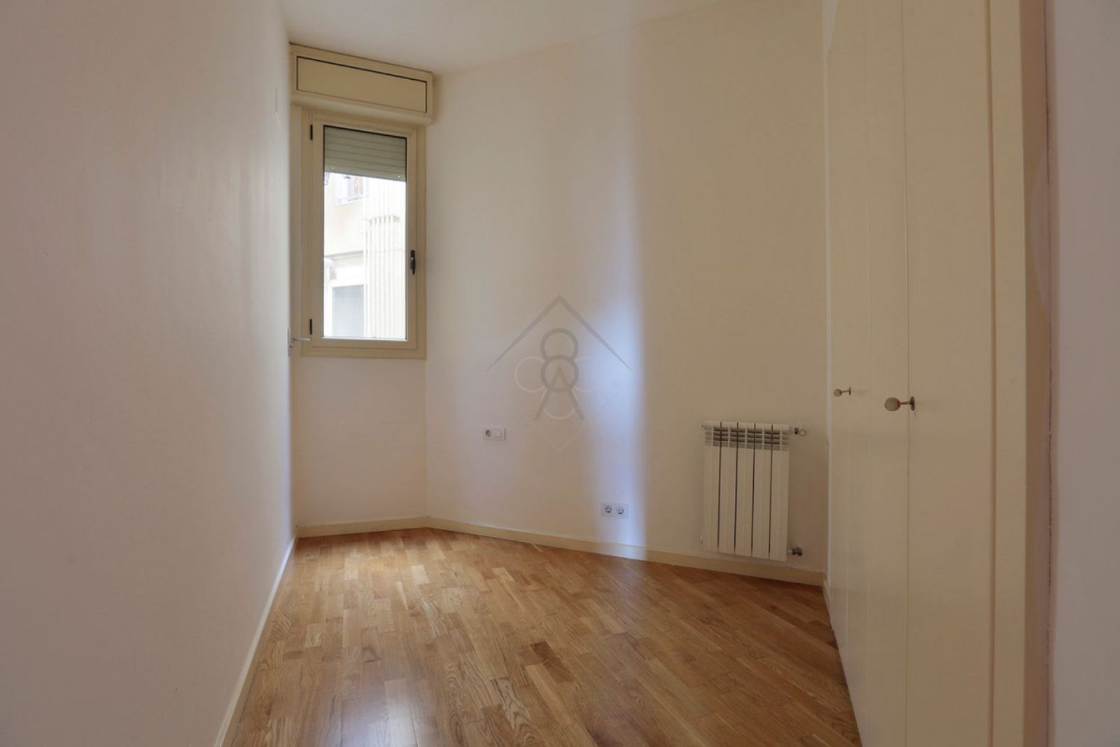 Piso de 2 dormitorios, 2 baños y 110m² en venta en Passeig de Gràcia, Barcelona - foto 16 de 27