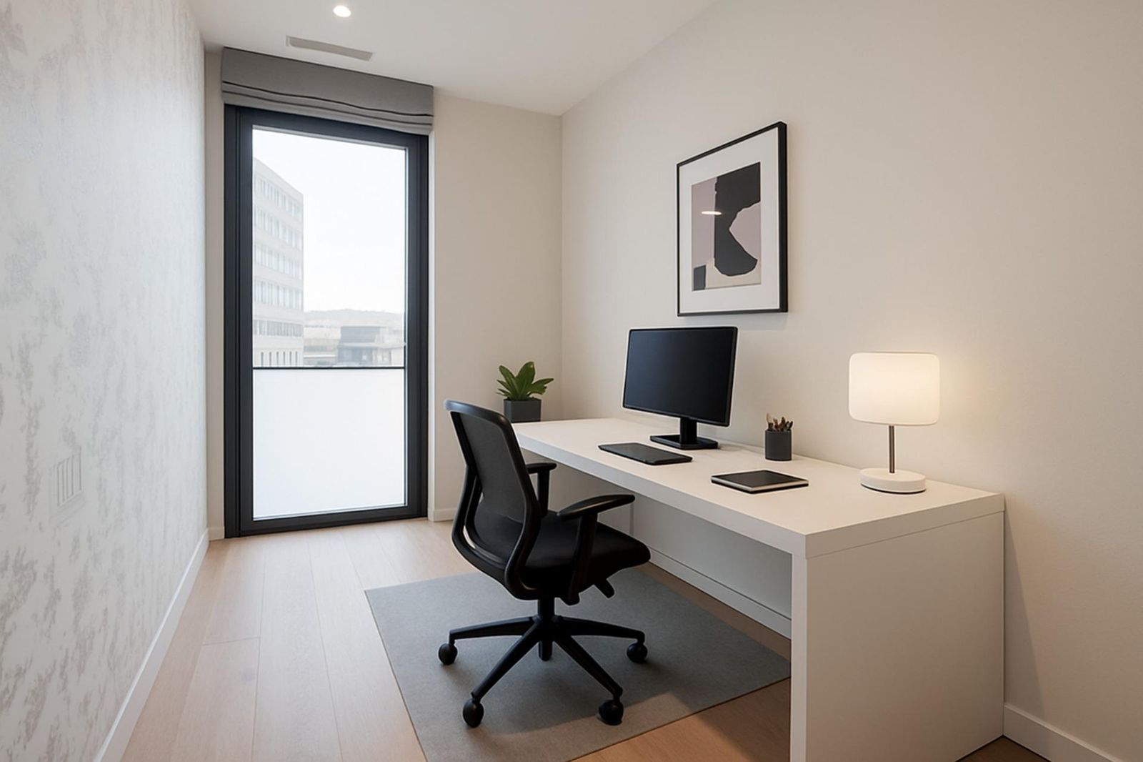 Apartamento de 3 dormitorios, 2 baños y 114m² en venta en Les Corts, Barcelona - foto 8 de 39