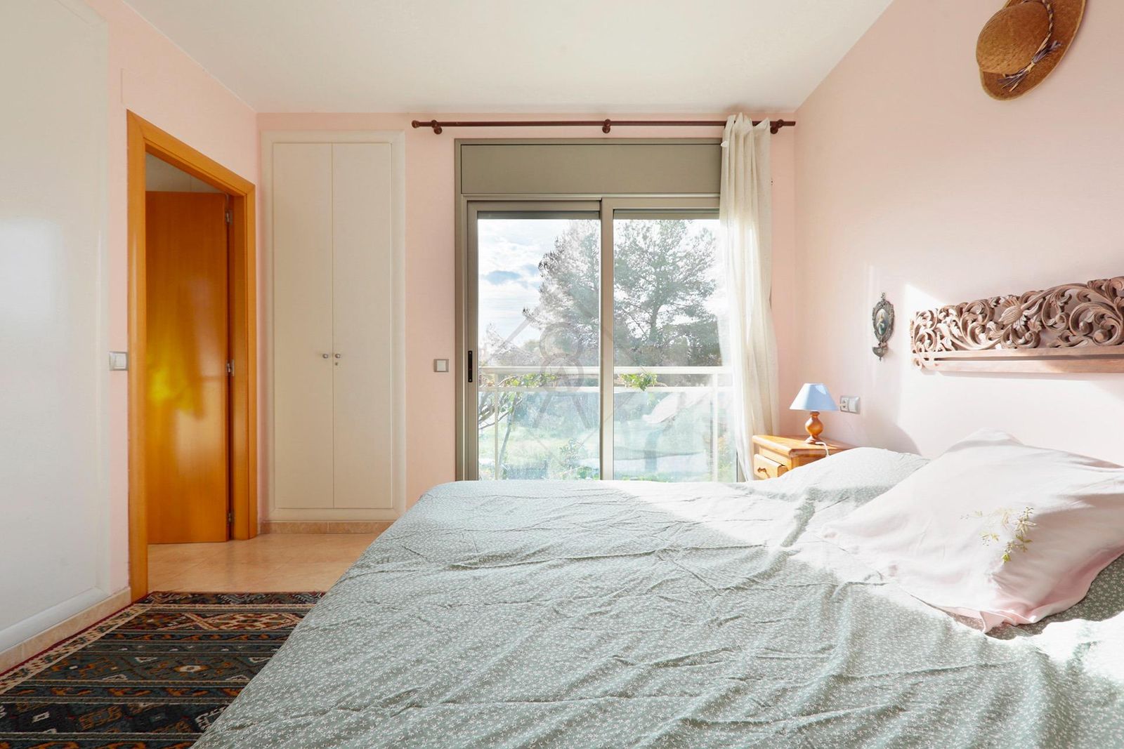 Casa de 4 dormitorios, 3 baños y 126m² en venta en Roda de Berà, El Vendrell - foto 13 de 29