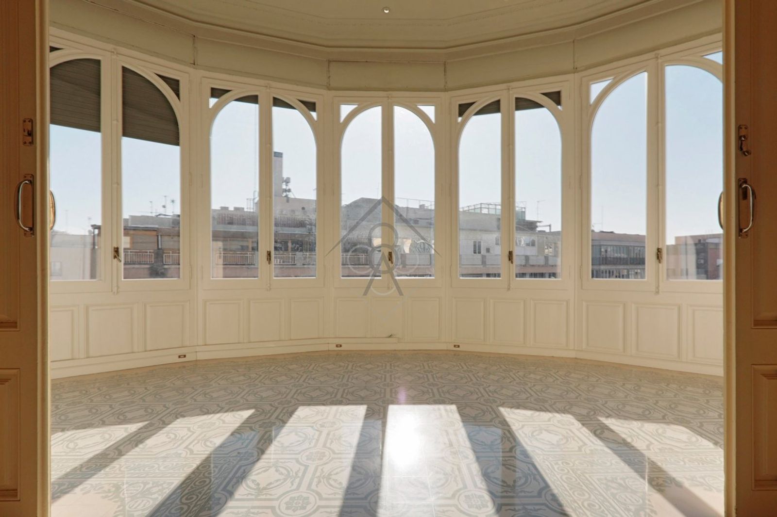 Oficina de 4 baños y 550m² en alquiler en Eixample, Barcelona - foto 13 de 33