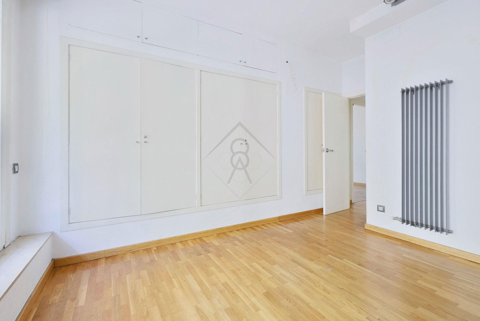 Apartamento de 4 dormitorios, 2 baños y 130m² en venta en Sarrià - Sant Gervasi, Barcelona - foto 9 de 29