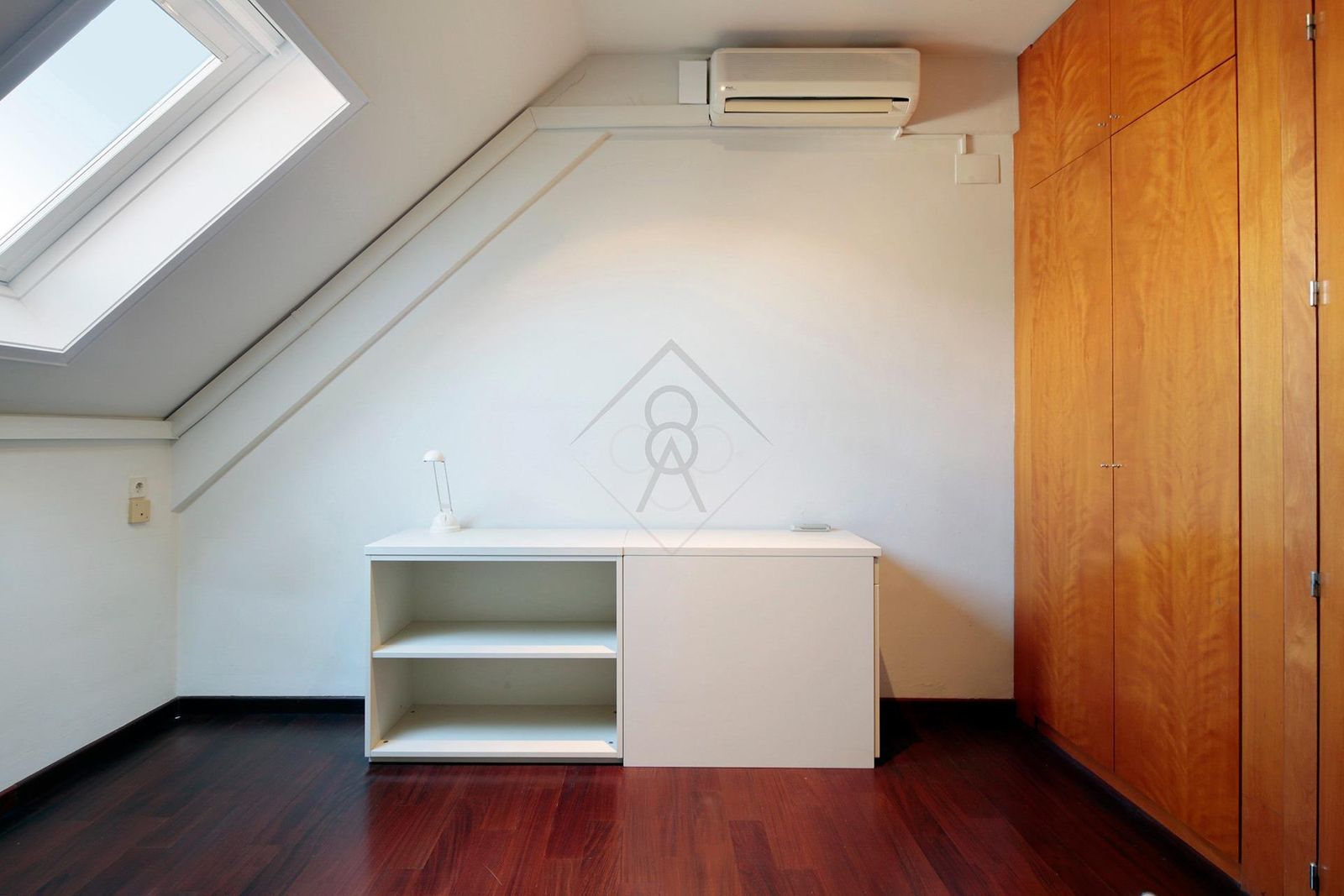 Ático de 4 dormitorios, 3 baños y 234m² en venta en Sarrià - Sant Gervasi, Barcelona - foto 27 de 38