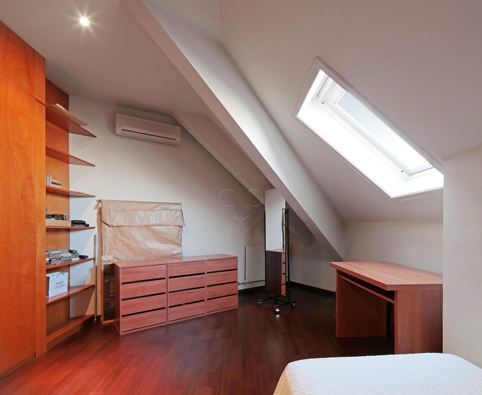 Ático de 4 dormitorios, 3 baños y 234m² en venta en Sarrià - Sant Gervasi, Barcelona - foto 33 de 38