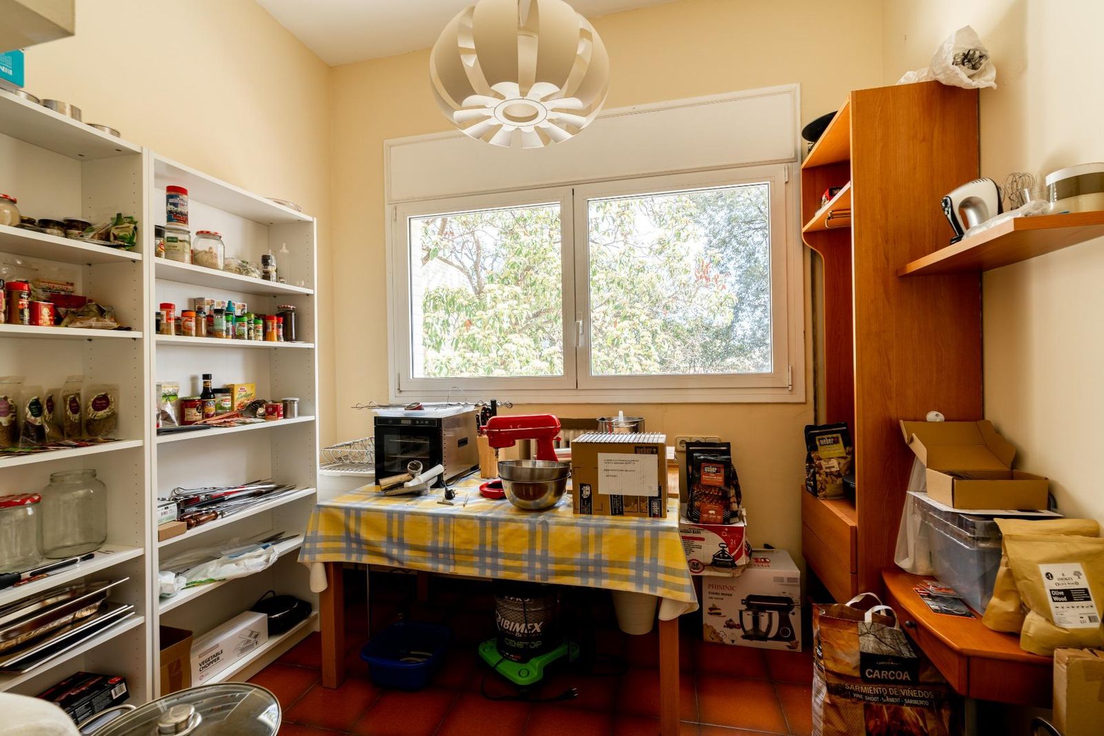 Casa de 4 dormitorios, 4 baños y 237m² en alquiler en Pedralbes, Barcelona - foto 71 de 82