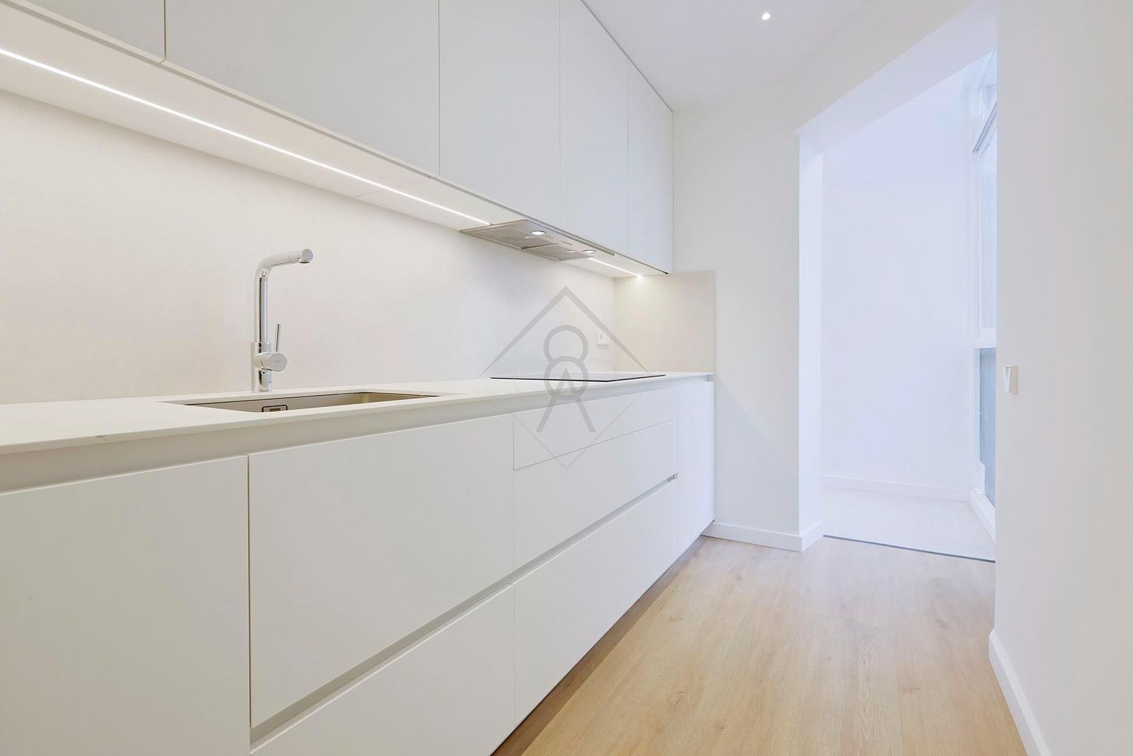 Piso de 3 dormitorios, 2 baños y 115m² en venta en Francesc Macià, Barcelona - foto 13 de 33