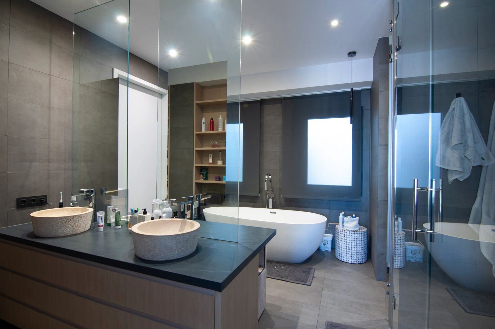 Ático de 5 dormitorios, 3 baños y 240m² en venta en Francesc Macià, Barcelona - foto 35 de 51