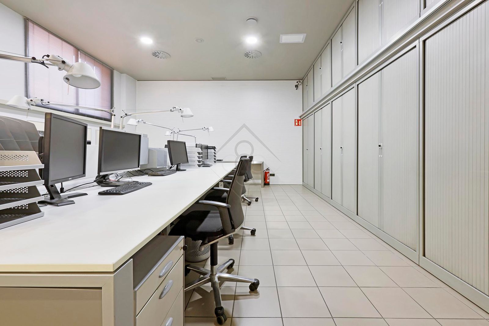 Oficina de 4 dormitorios, 2 baños y 170m² en alquiler en Les Tres Torres, Barcelona - foto 5 de 29