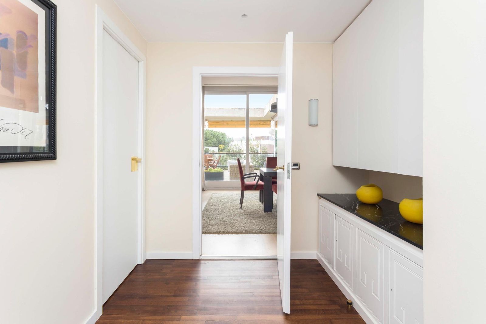 Ático de 4 dormitorios, 4 baños y 350m² en alquiler en Pedralbes, Barcelona - foto 61 de 89