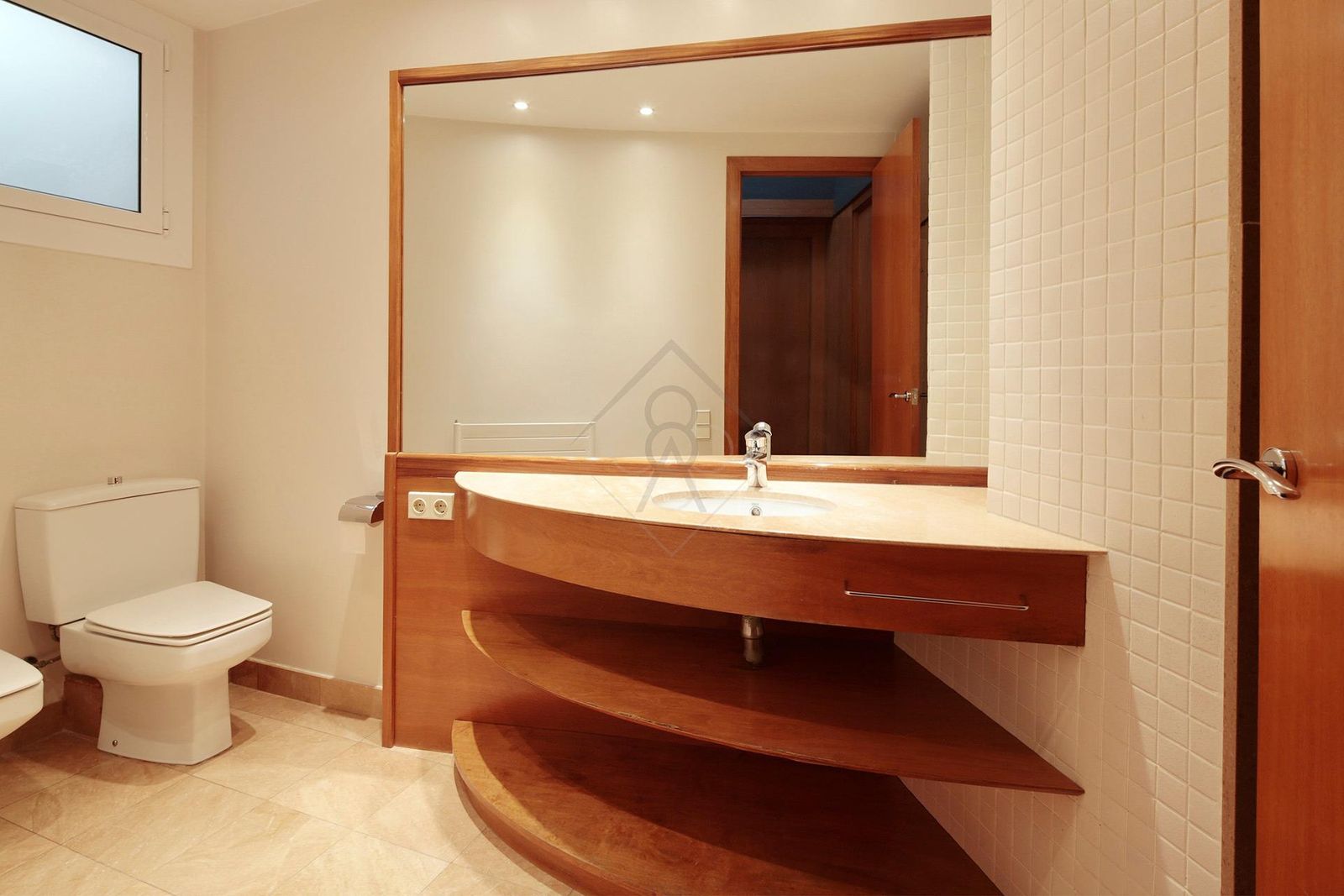 Ático de 4 dormitorios, 3 baños y 234m² en venta en Sarrià - Sant Gervasi, Barcelona - foto 29 de 38