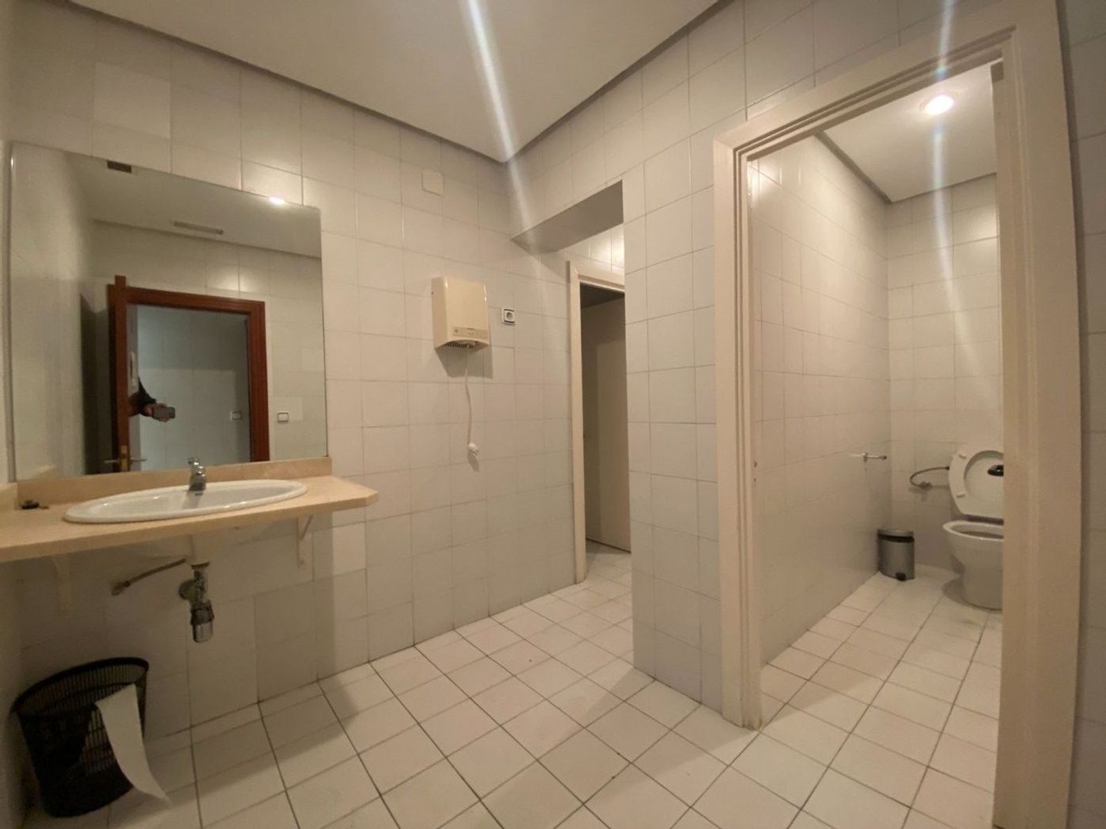 Oficina de 4 baños y 754m² en alquiler en Eixample, Barcelona - foto 20 de 30