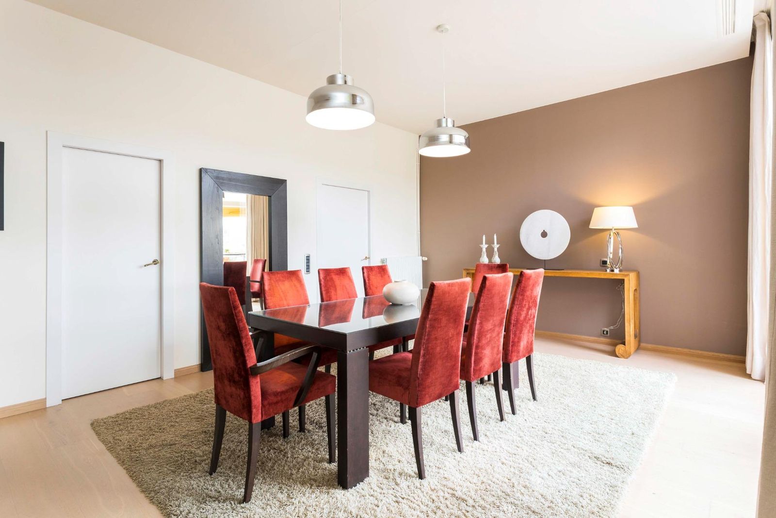 Ático de 4 dormitorios, 4 baños y 350m² en alquiler en Pedralbes, Barcelona - foto 38 de 89