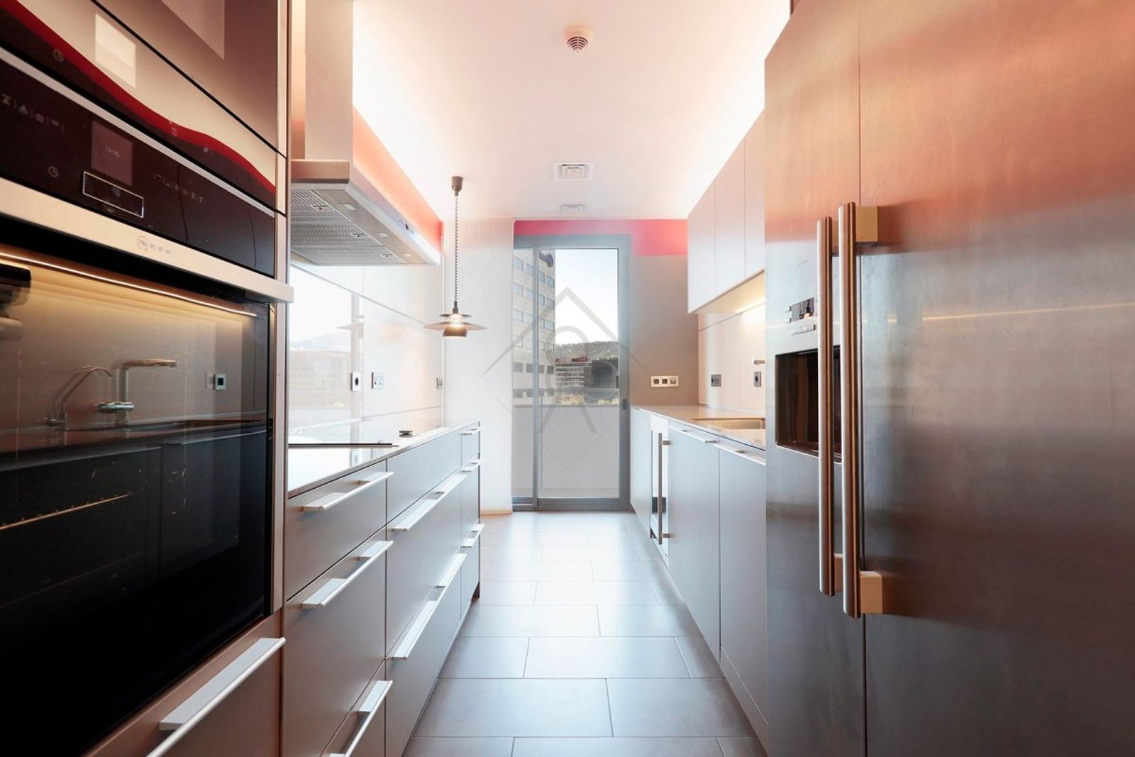 Apartamento de 3 dormitorios, 2 baños y 114m² en venta en Les Corts, Barcelona - foto 27 de 39