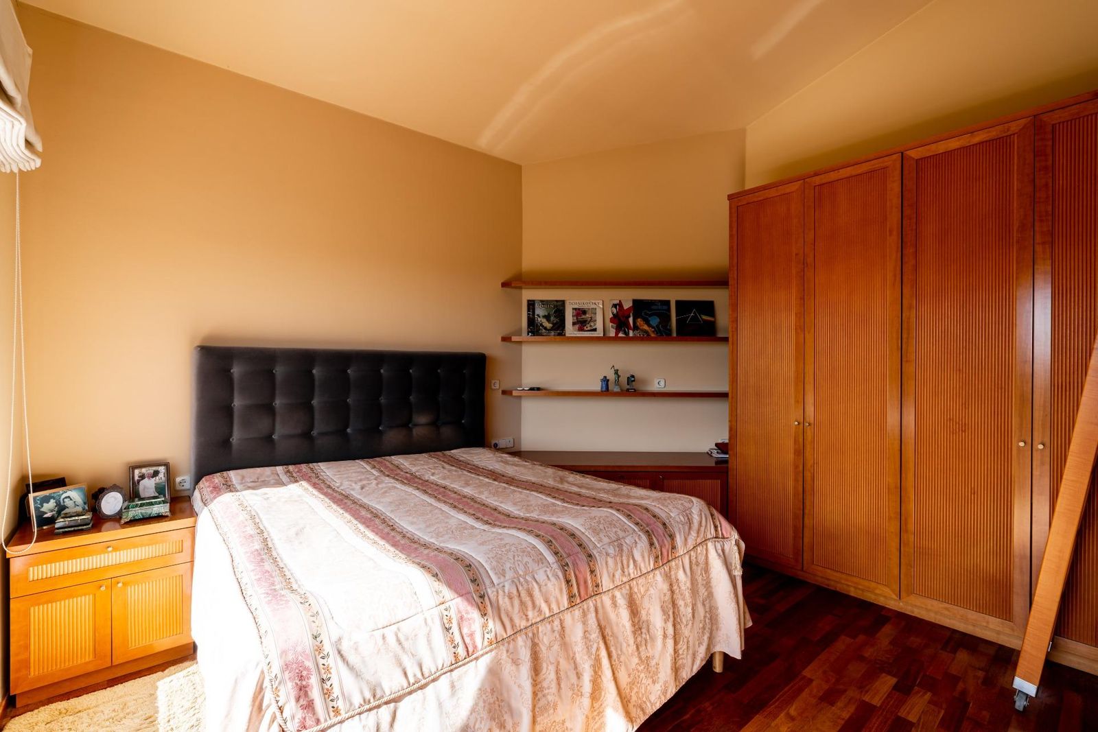 Casa de 4 dormitorios, 4 baños y 237m² en alquiler en Pedralbes, Barcelona - foto 32 de 82