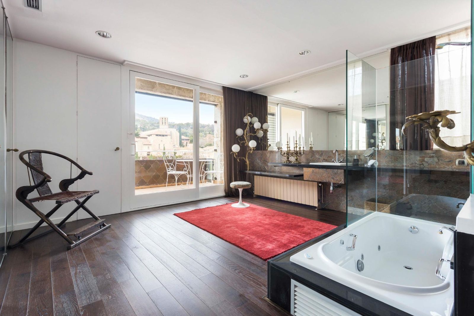 Ático de 4 dormitorios, 4 baños y 350m² en alquiler en Pedralbes, Barcelona - foto 15 de 89